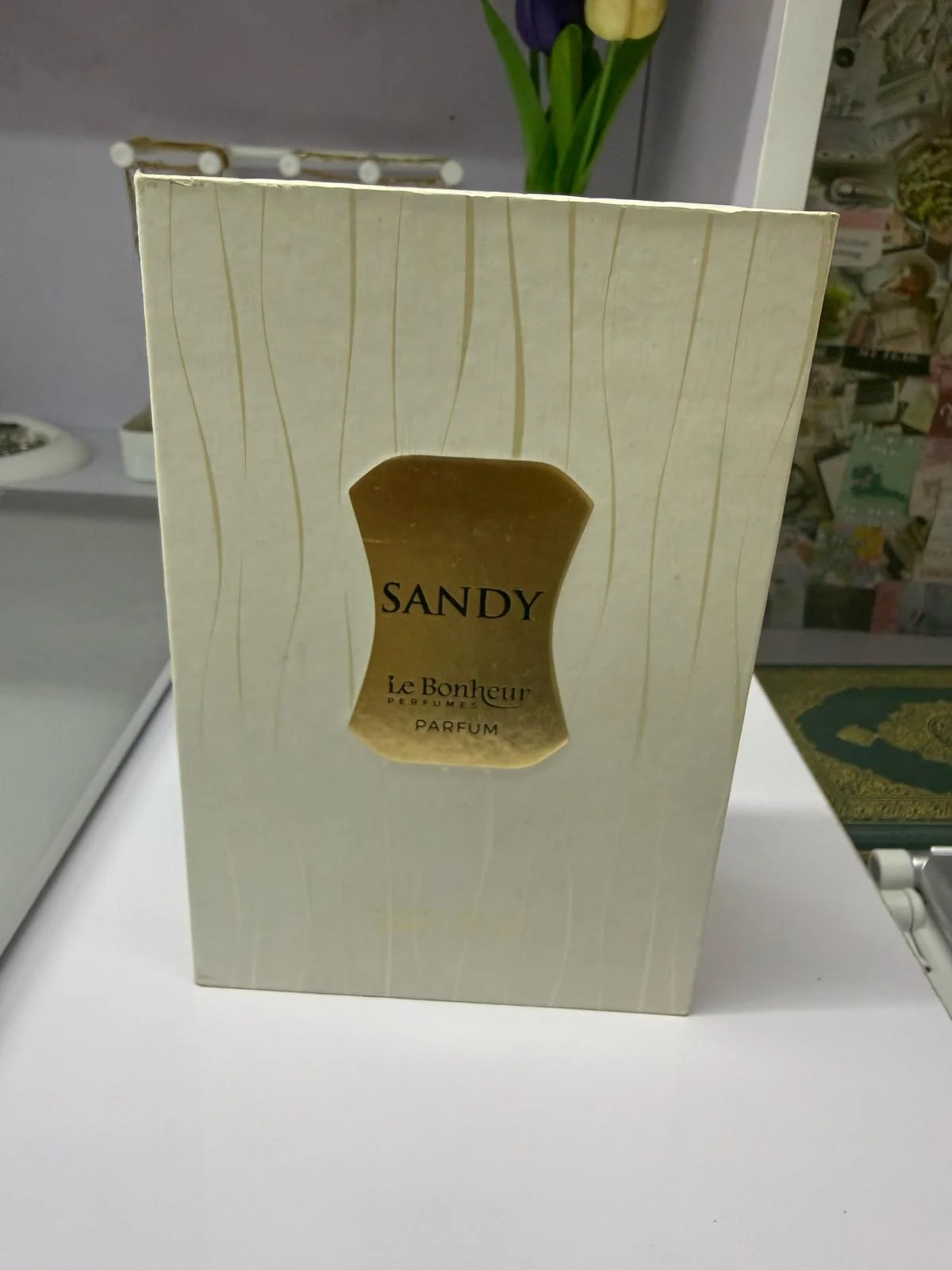 Perfume, size Other, photo 1
