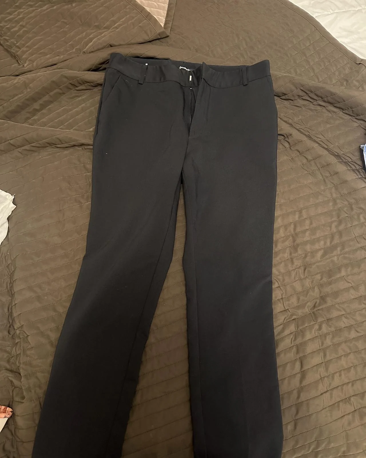 Stradivarius Pants, size M / 38 / 10, photo 1