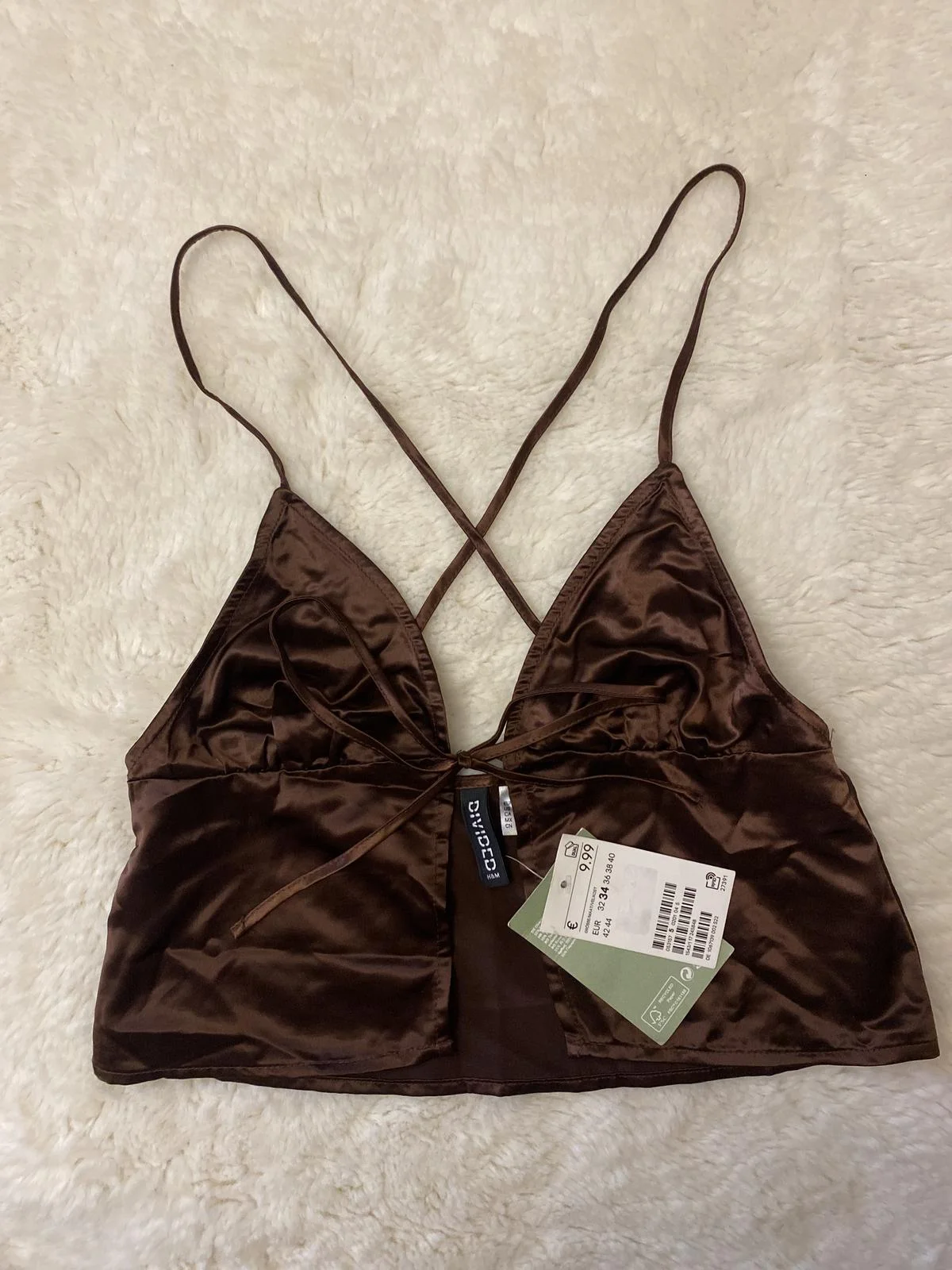 H&M Tank Tops, size XS / 34 / 6, photo 1