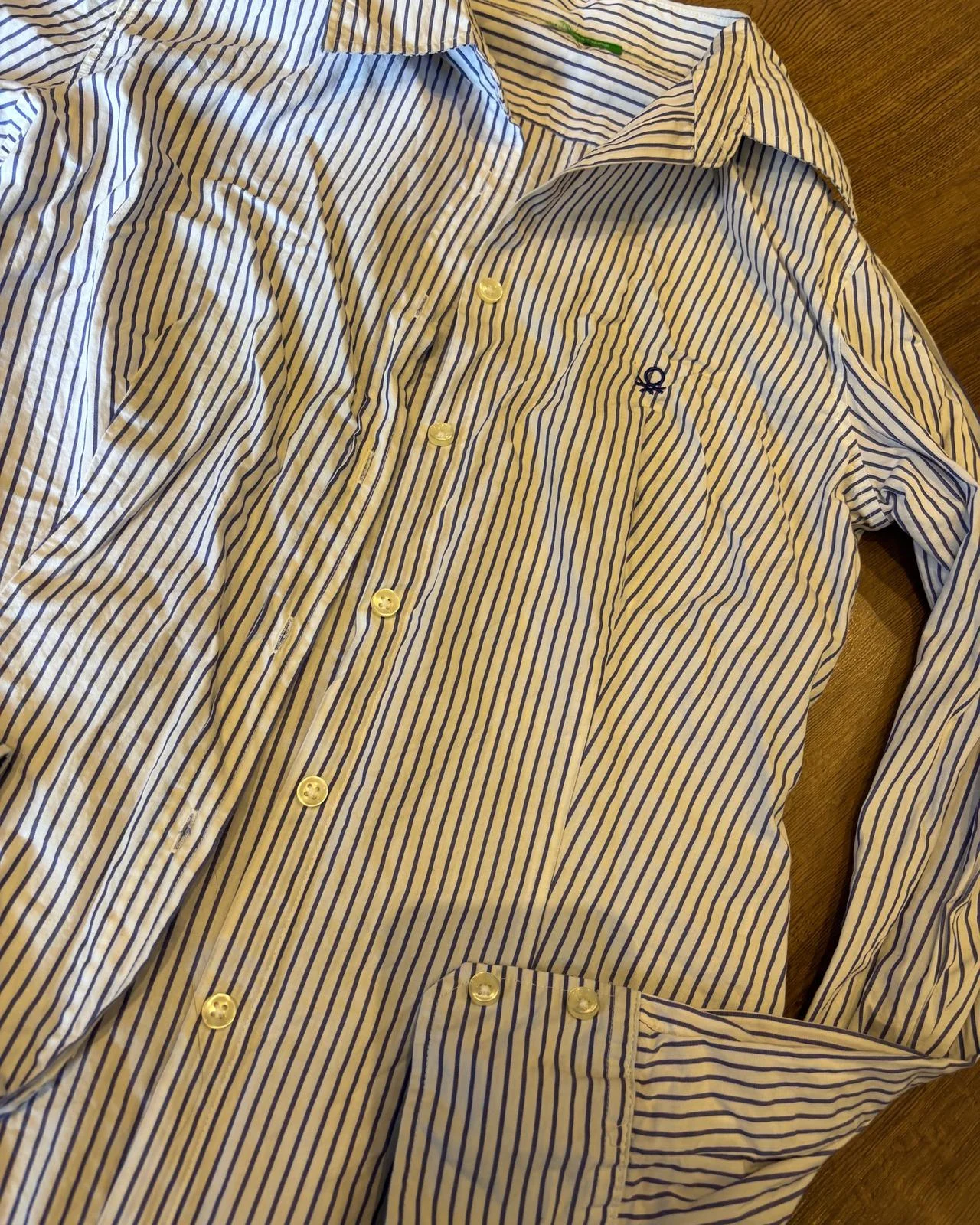 United Colors of Benetton Blouses, size M / 38 / 10, photo 1