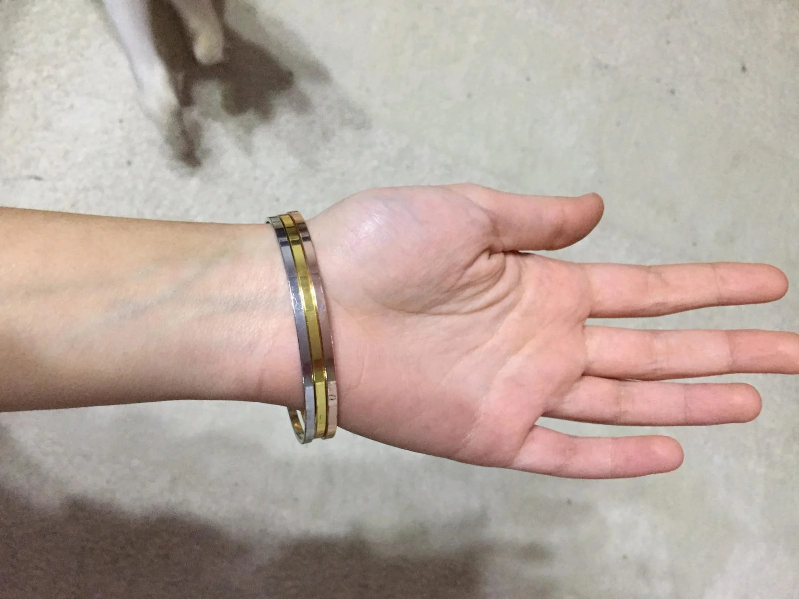 Bracelets, size Other, photo 1