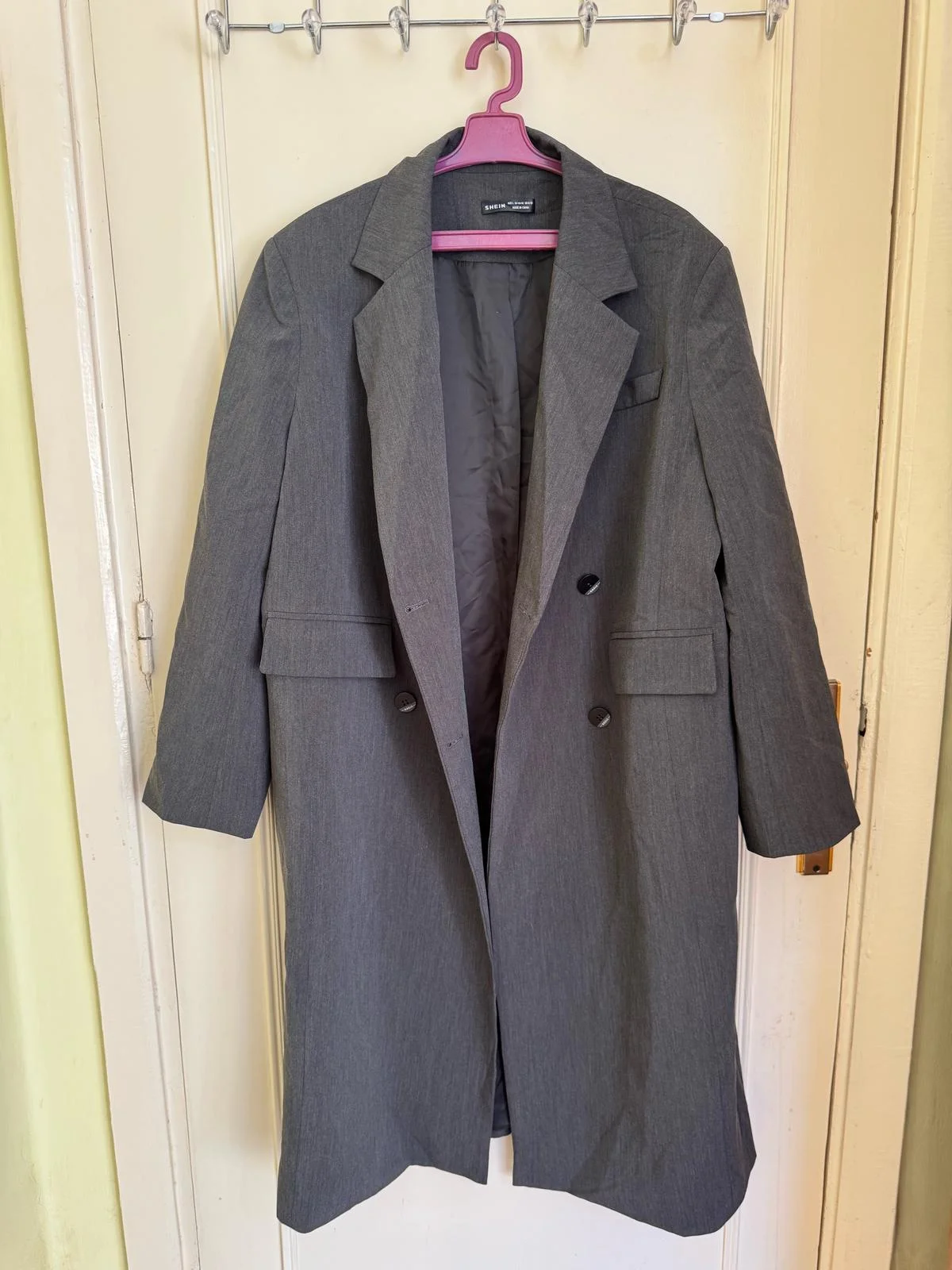 Shein Coats, size L / 40 / 12, photo 1