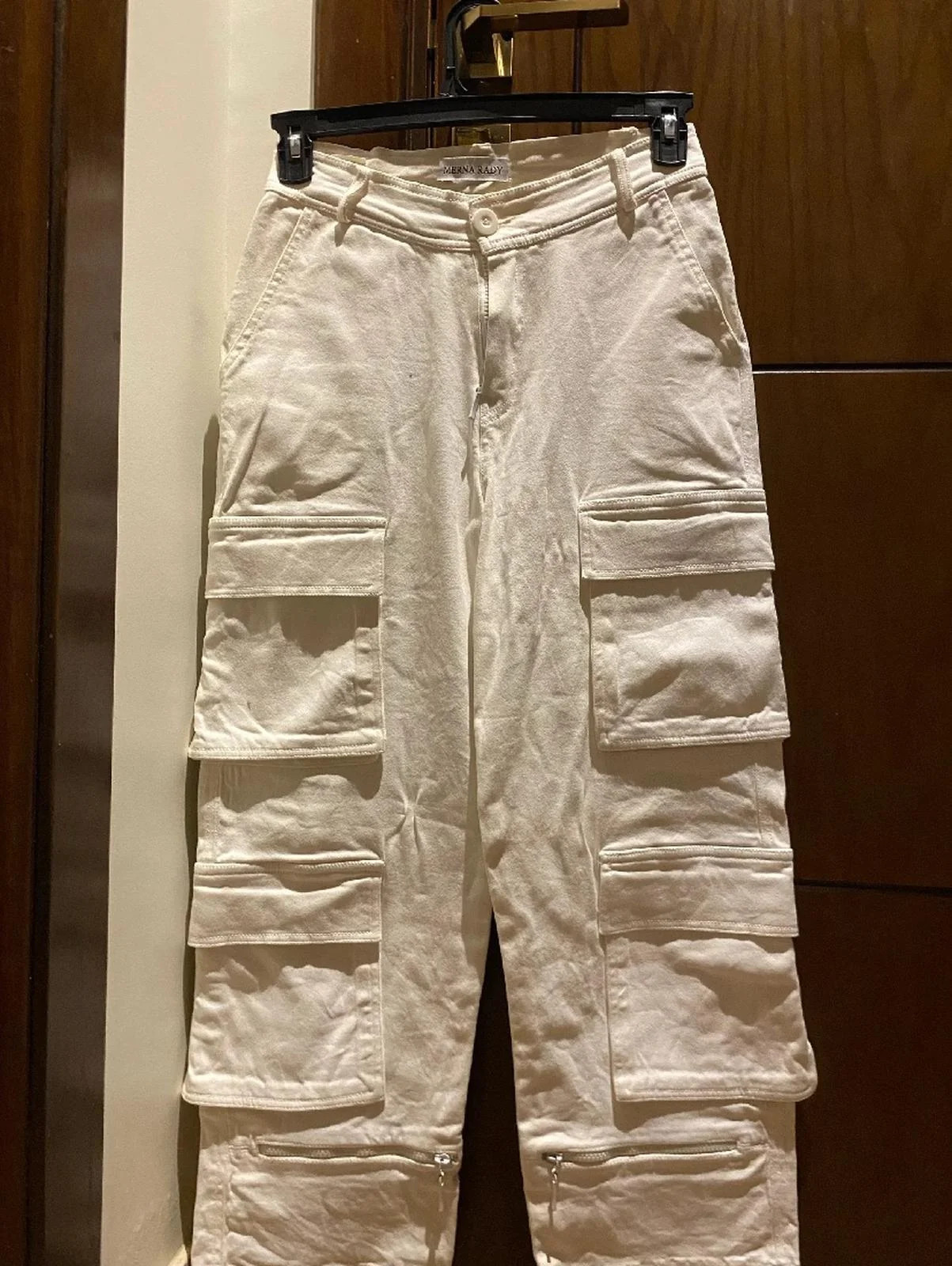 Pants, size S / 36 / 8, photo 1