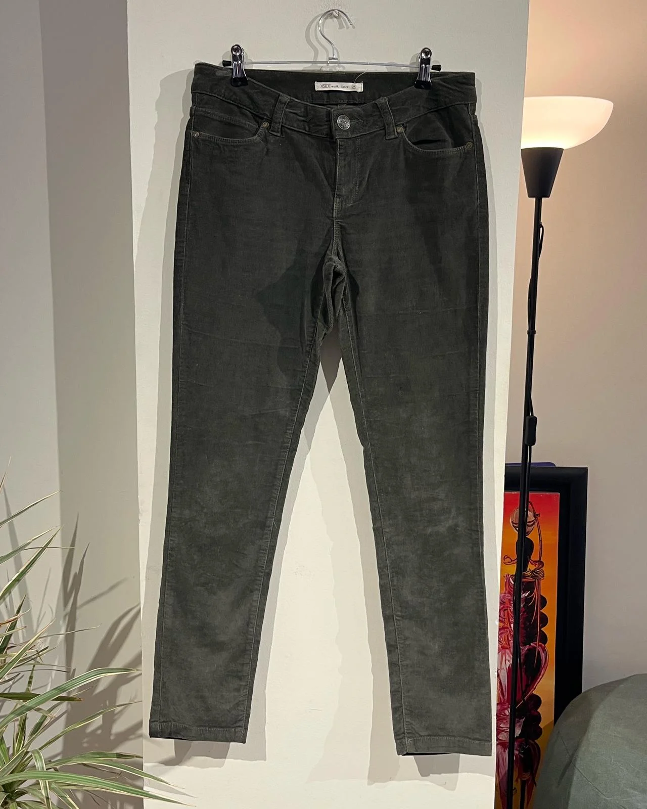 Pants, size XS / 34 / 6, photo 1
