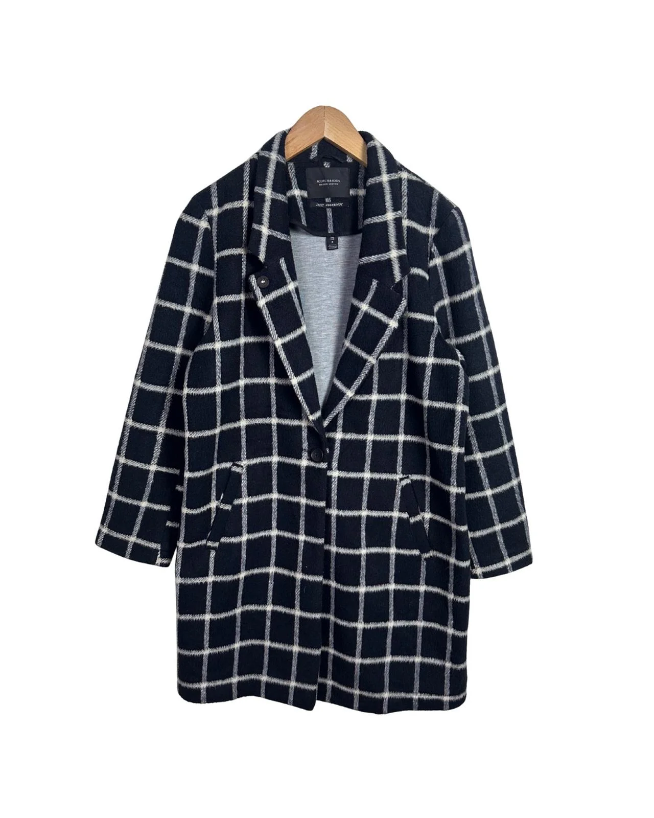 Scotch & Soda Coats, size L / 40 / 12, photo 1