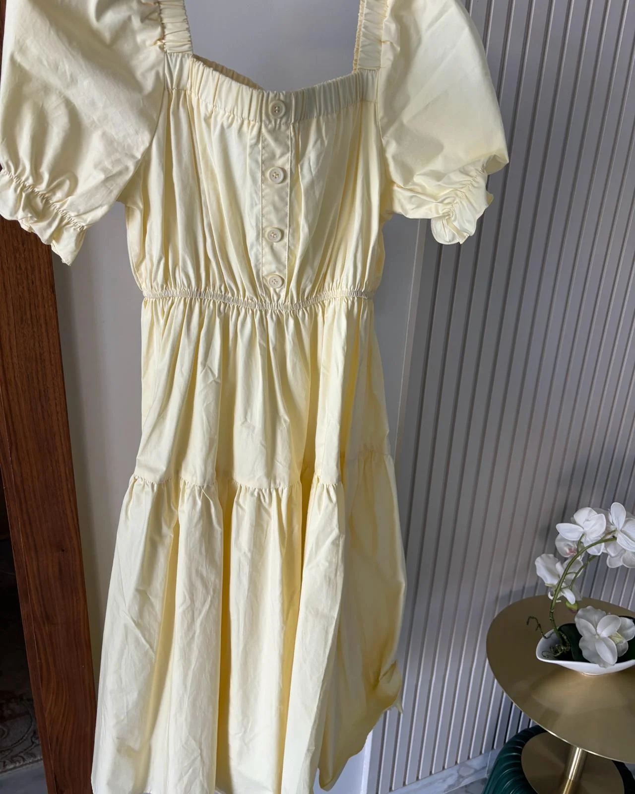 Midi Dresses, size S / 36 / 8, photo 1