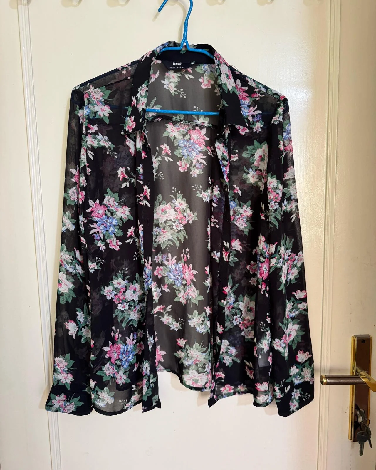 Max Shirts, size M / 38 / 10, photo 1
