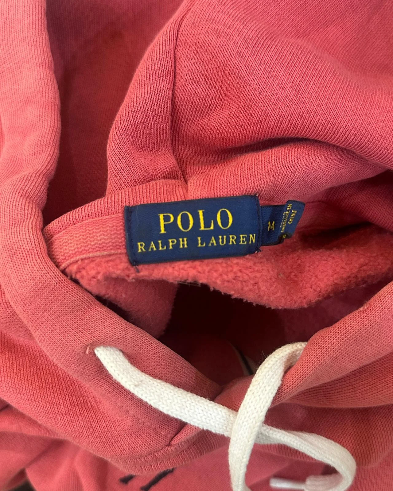 Polo Ralph Lauren Hoodies, size M / 38 / 10, photo 1