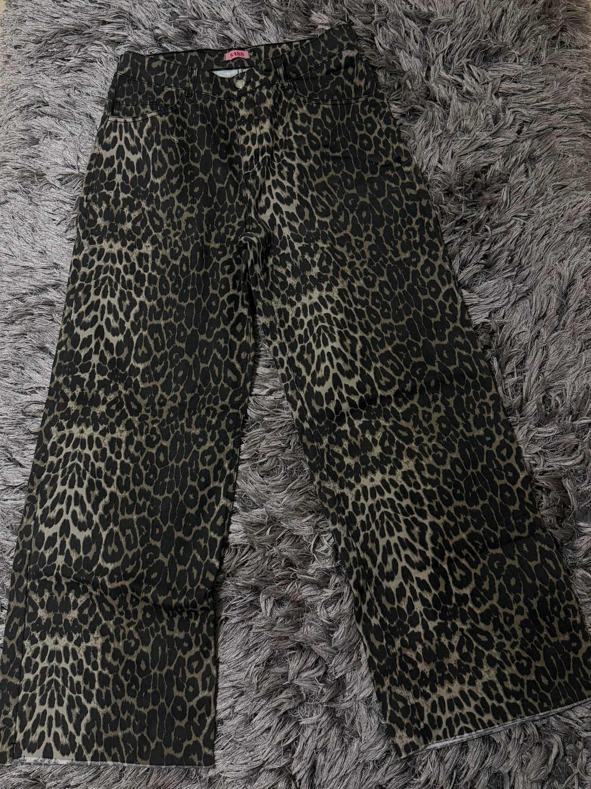 Jeans, size XL / 42 / 14, photo 1