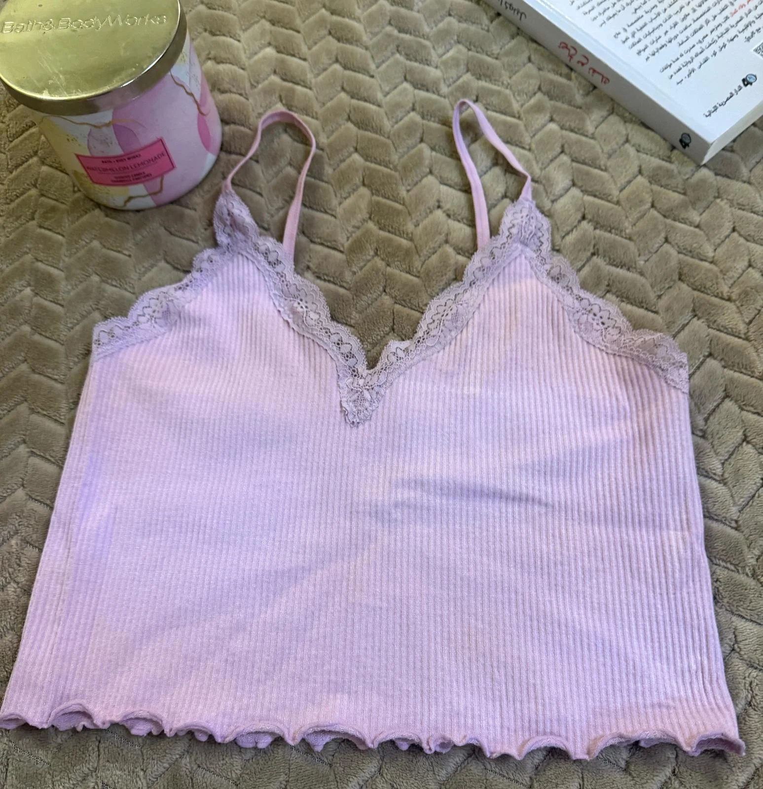 Primark Crop Tops, size S / 36 / 8, photo 1