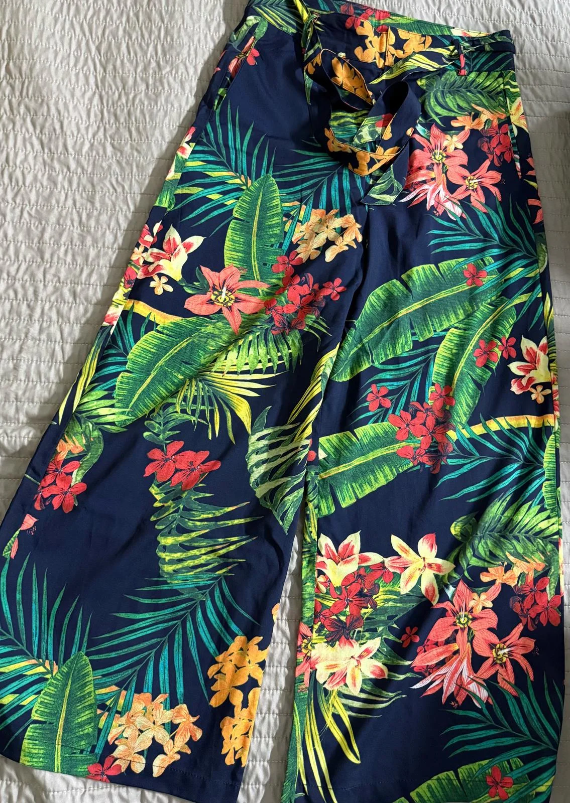 Pants, size M / 38 / 10, photo 1