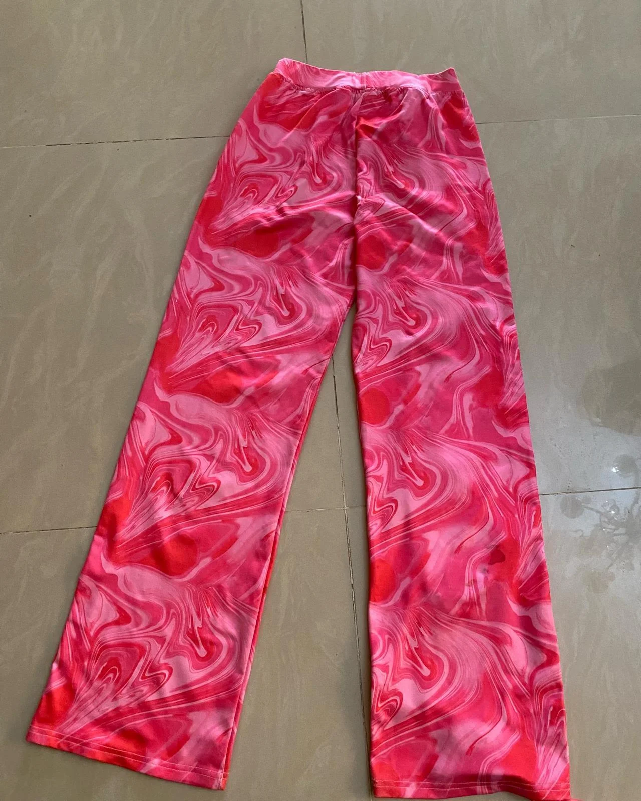 Pants, size S / 36 / 8, photo 1