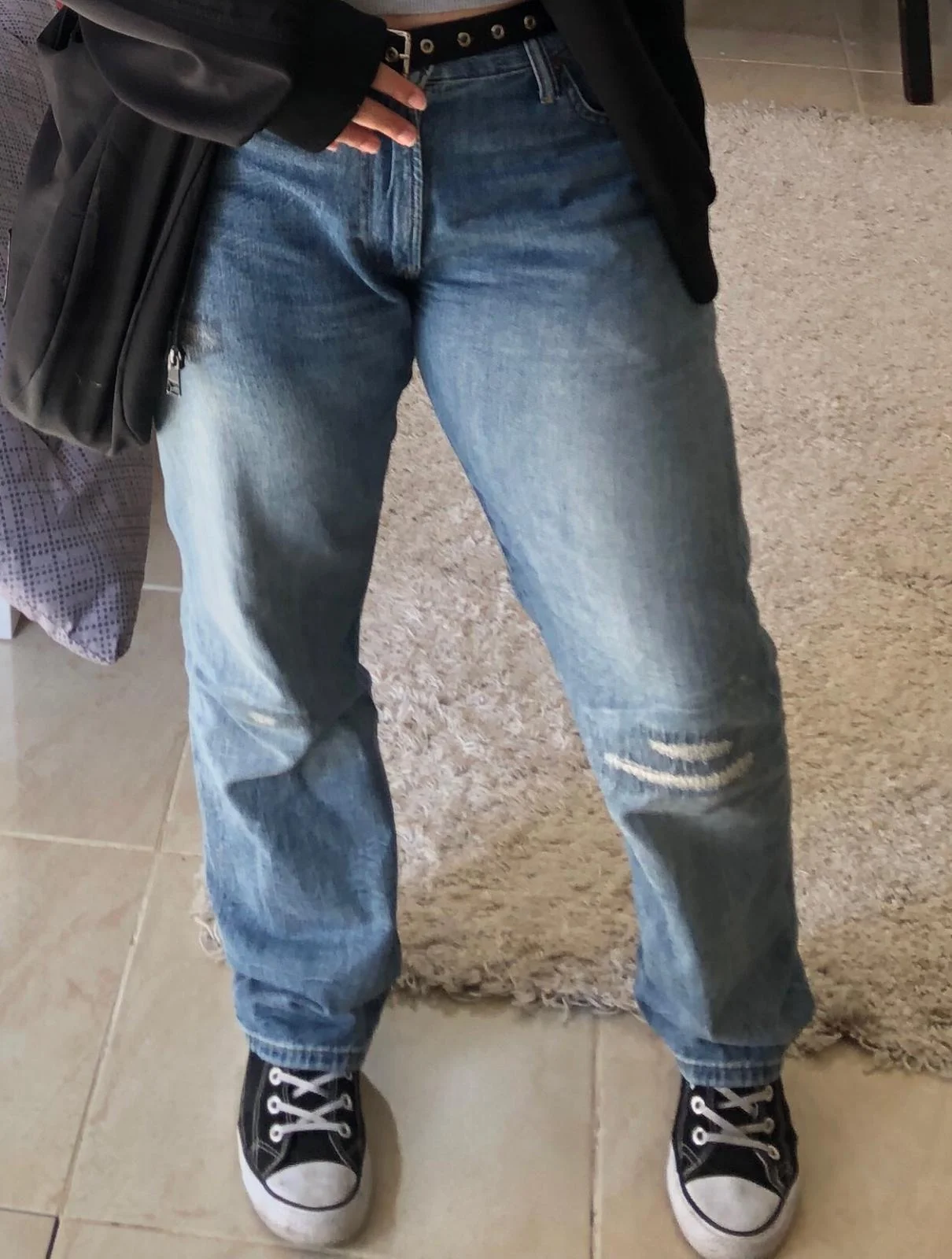 Jeanswear Jeans, size L / 40 / 12, photo 1
