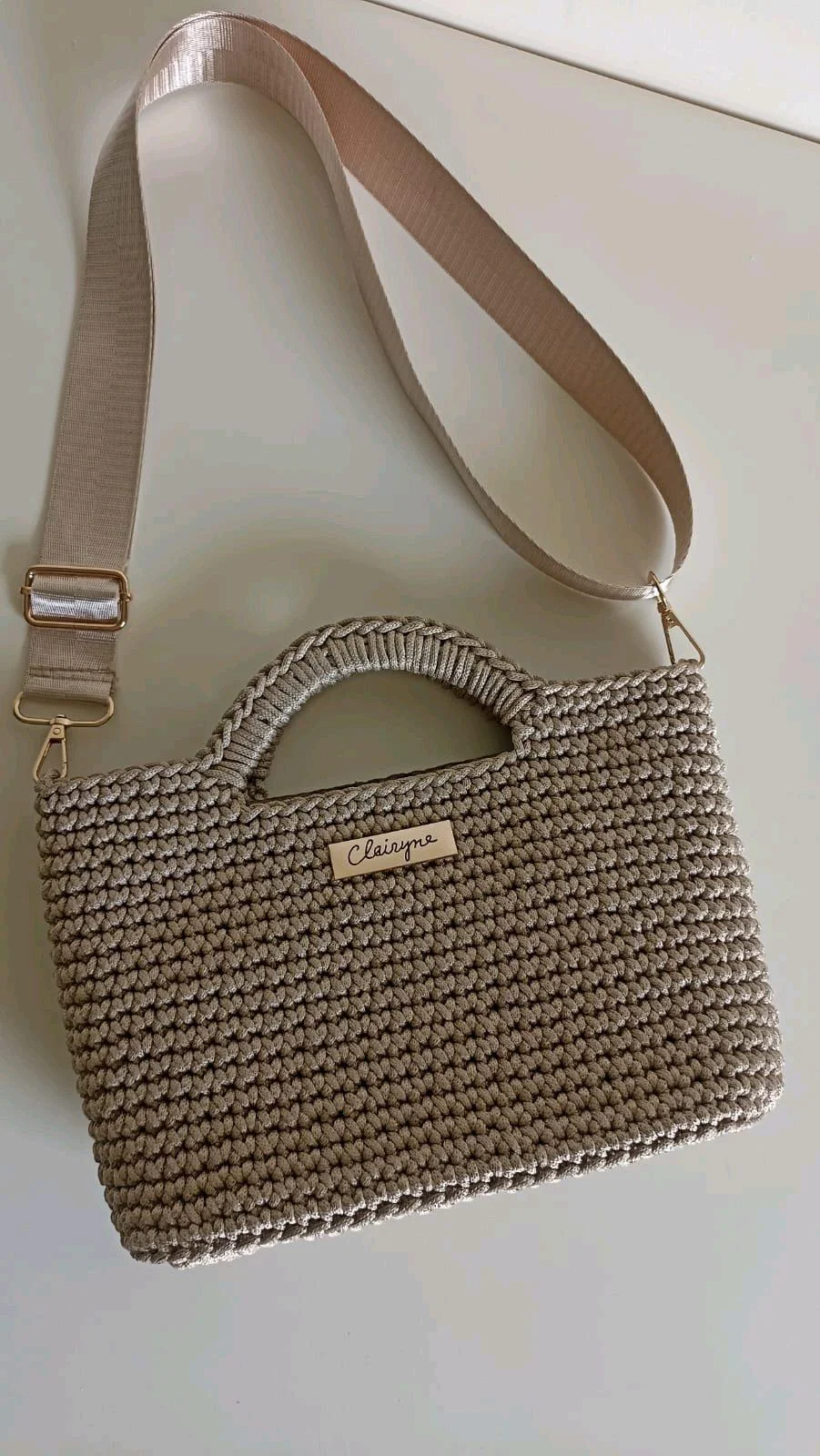 Cross-Body Bag, size Other, photo 1