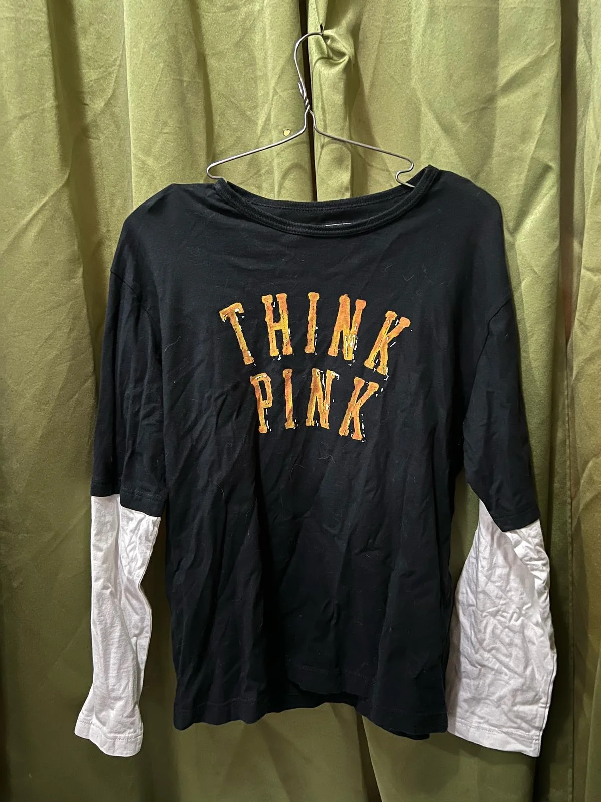 Think Pink T-shirts, size M / 38 / 10, photo 1