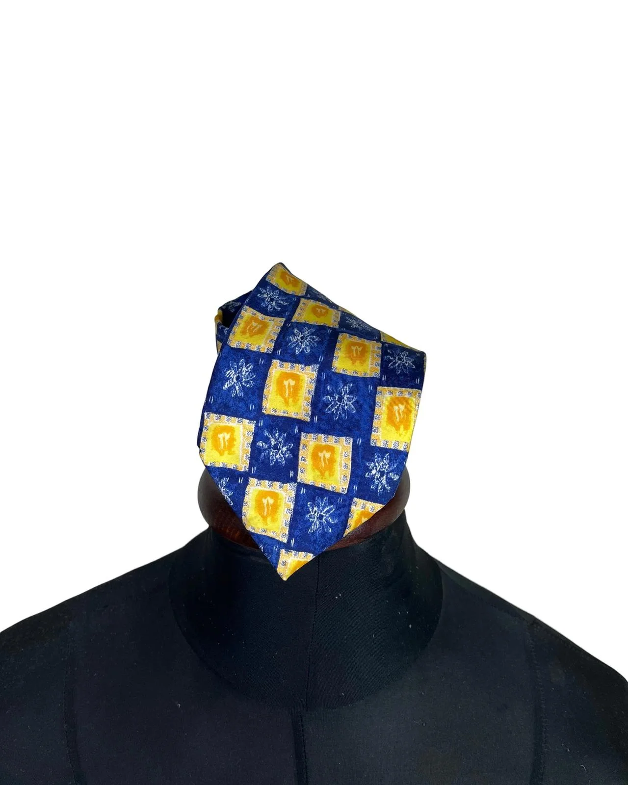 Ties, size One size, photo 1