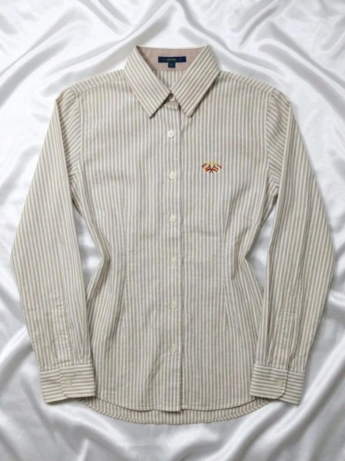 spagnolo Shirts, size S / 36 / 8, photo 1