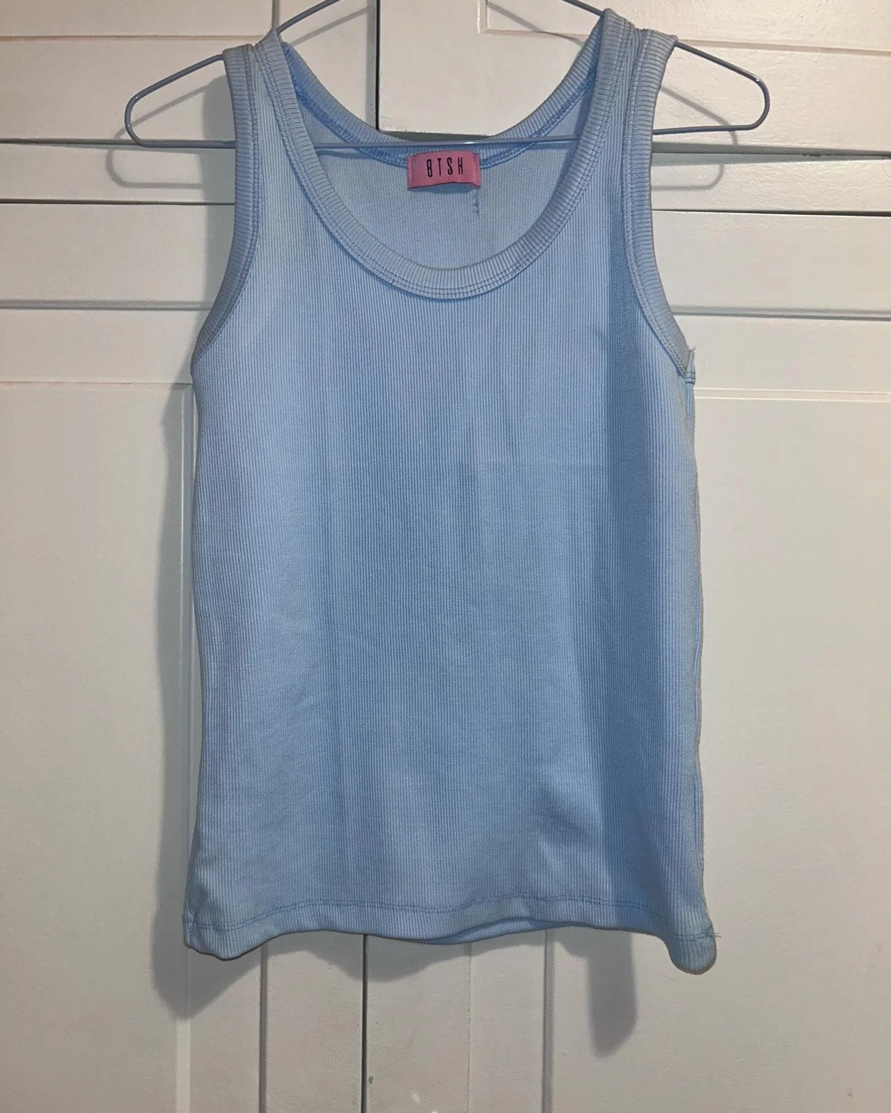 Local Tank Tops, size M / 38 / 10, photo 1