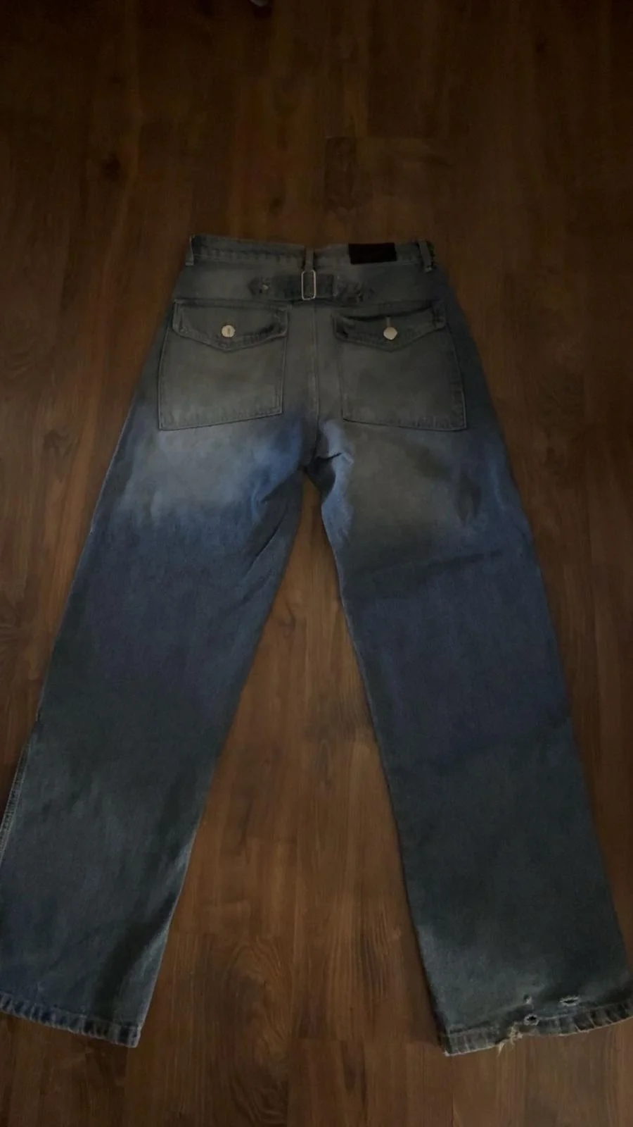 Local Jeans, size S / 36 / 8, photo 1