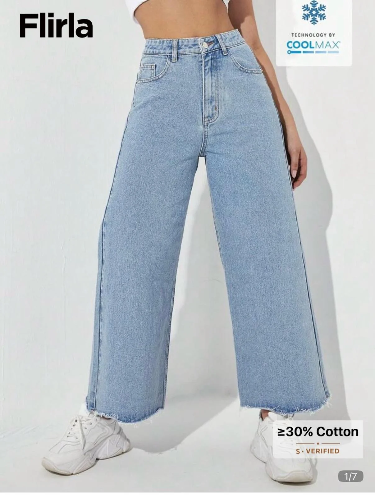 Shein Jeans, size M / 38 / 10, photo 1