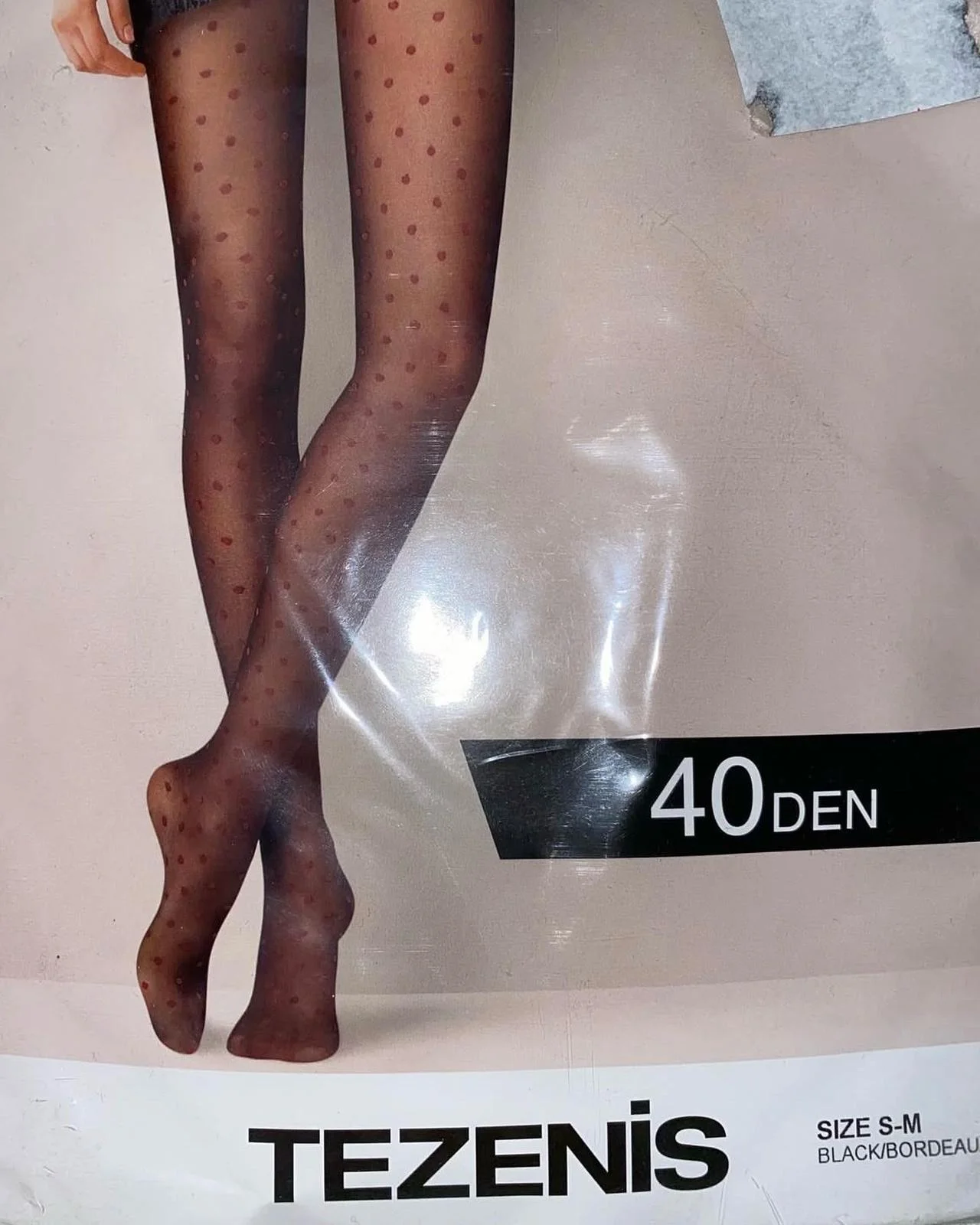 Tezenis Socks, size Other, photo 1