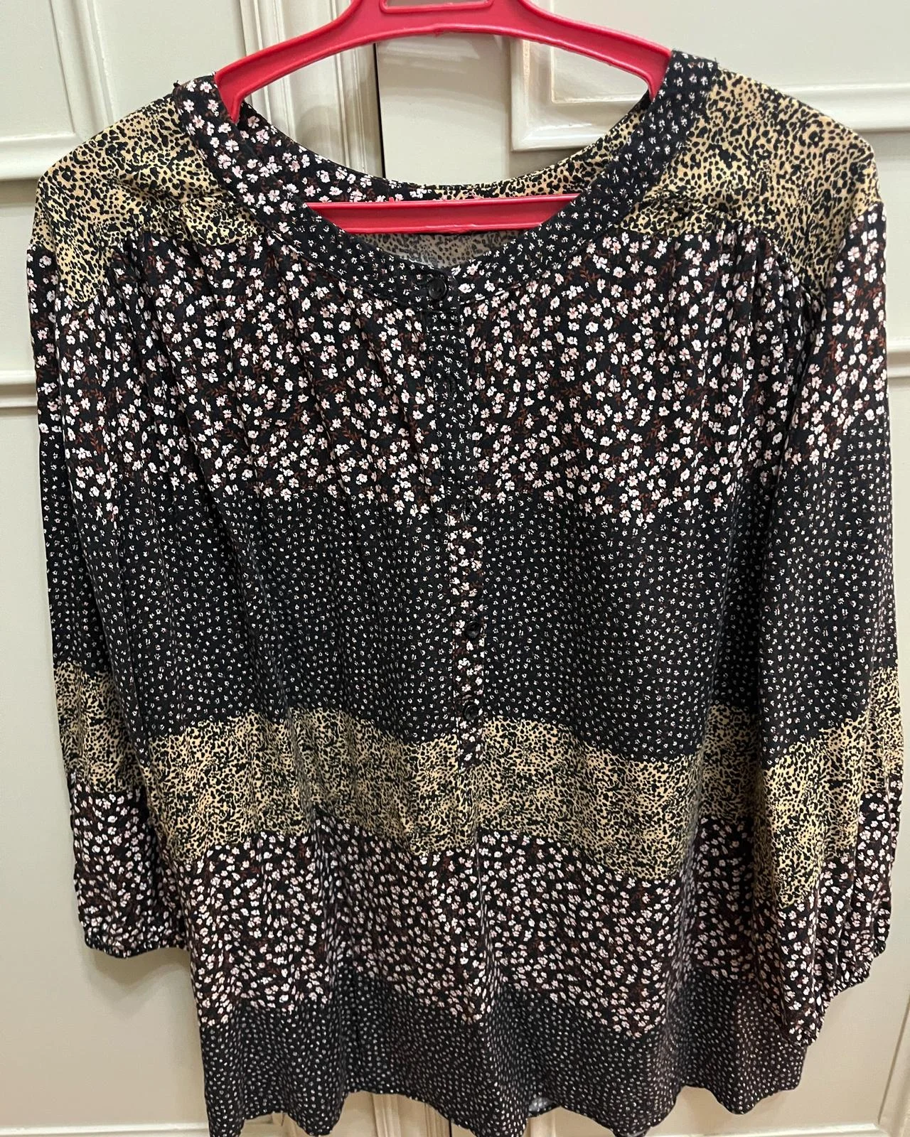 Blouses, size M / 38 / 10, photo 1