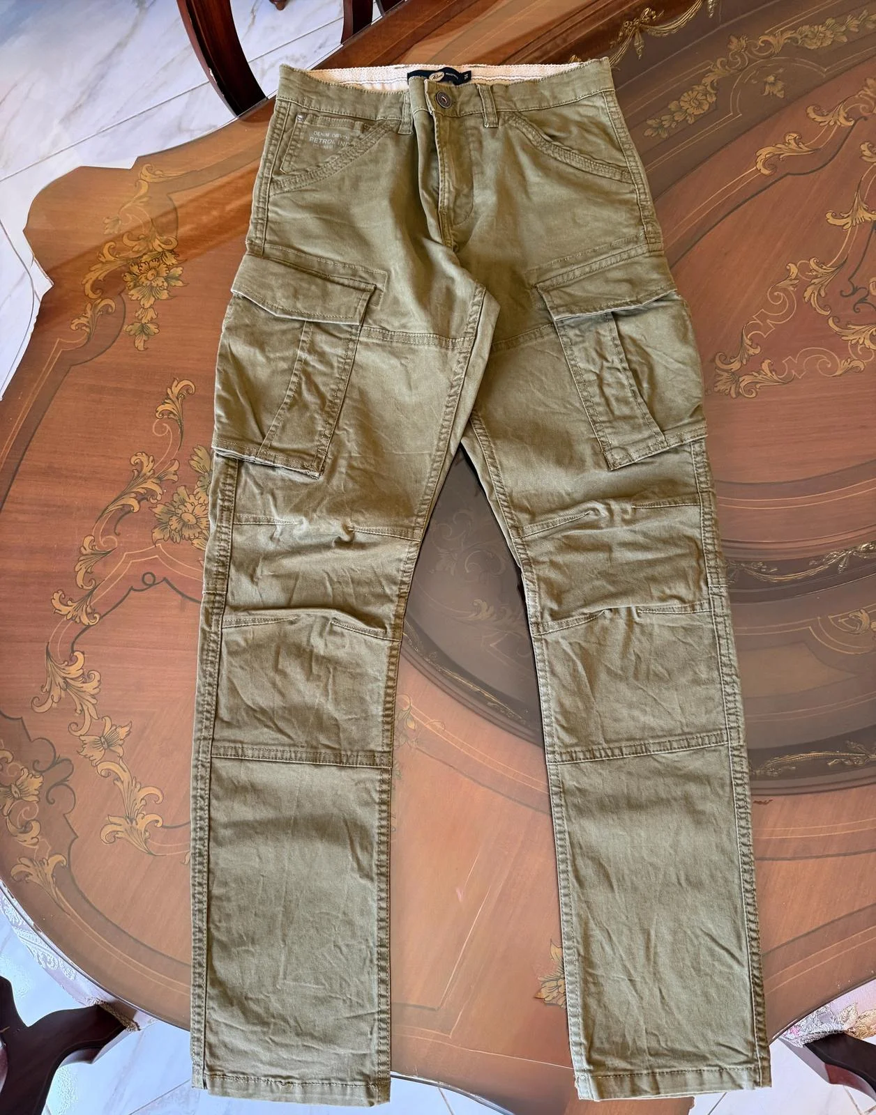 Petrol Industries Bottoms, size 14y, photo 1