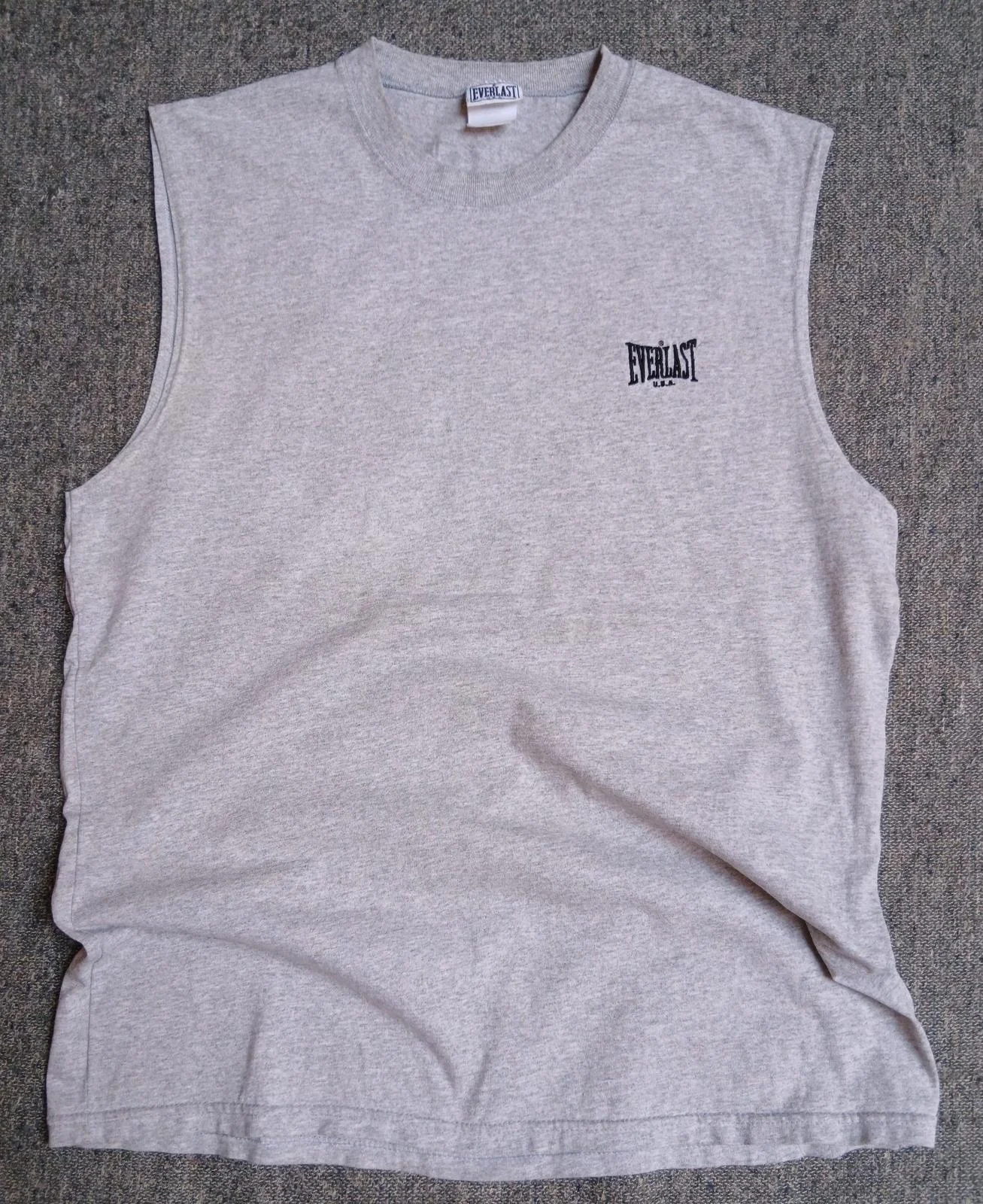 Everlast Tank Tops, size XL, photo 1