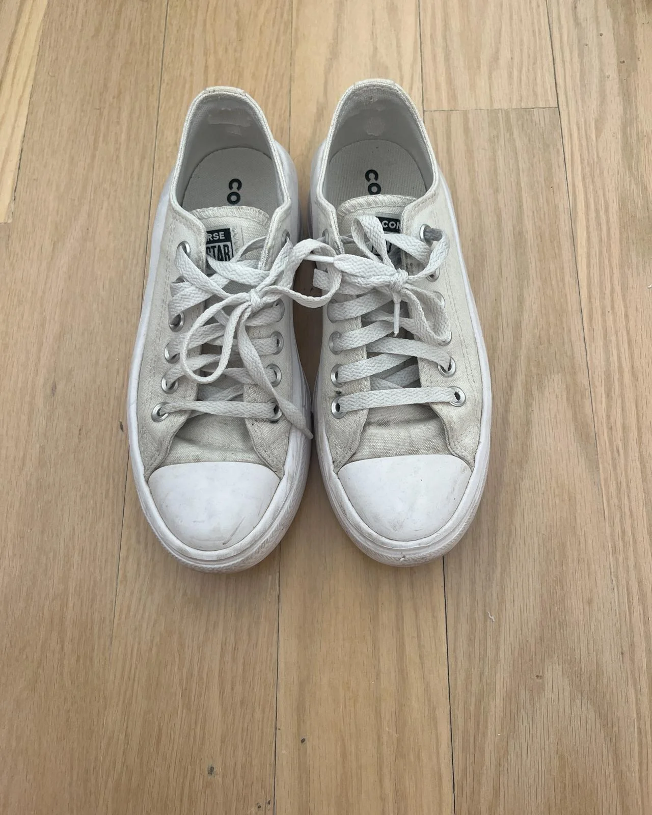 Converse Sneakers, size 36.5, photo 1