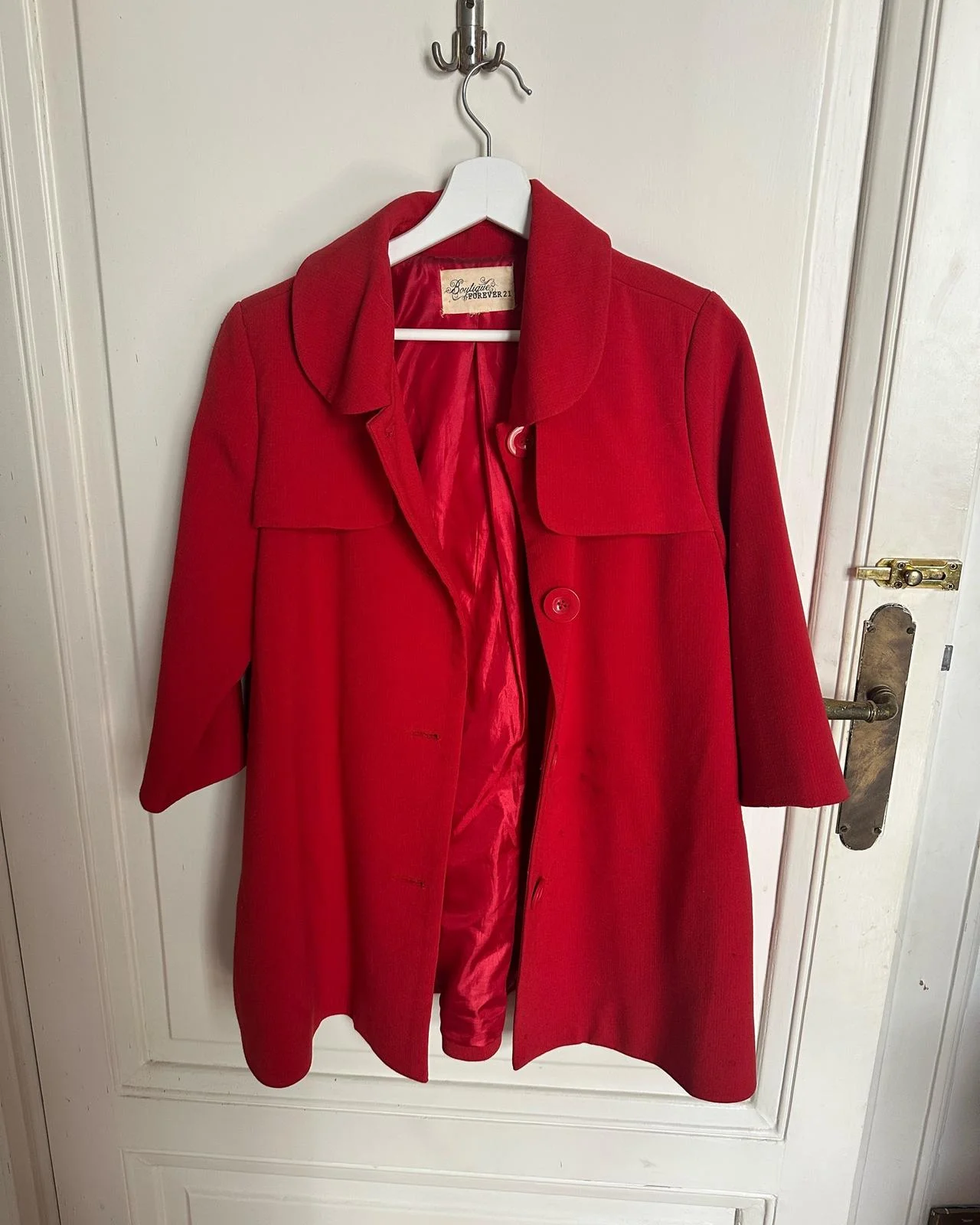 Forever 21 Blazers, size S / 36 / 8, photo 1