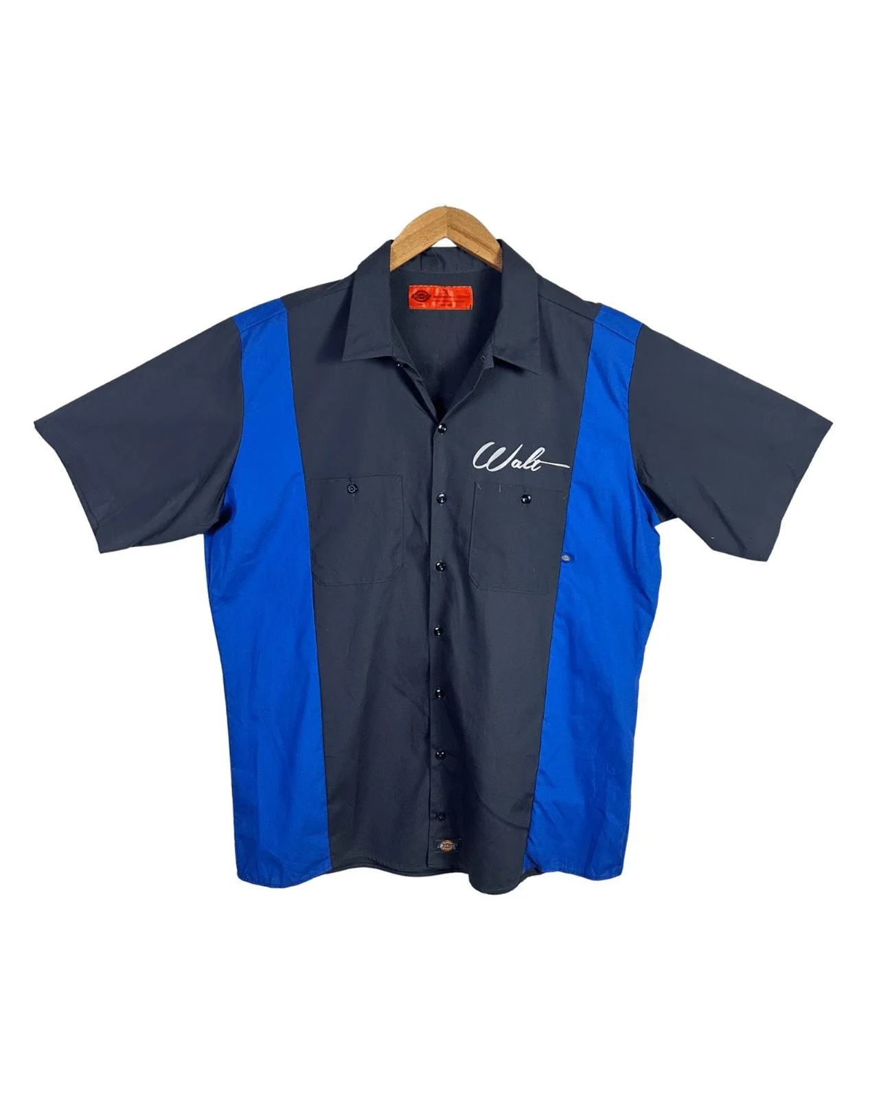 Dickies Shirts, size XXL, photo 1