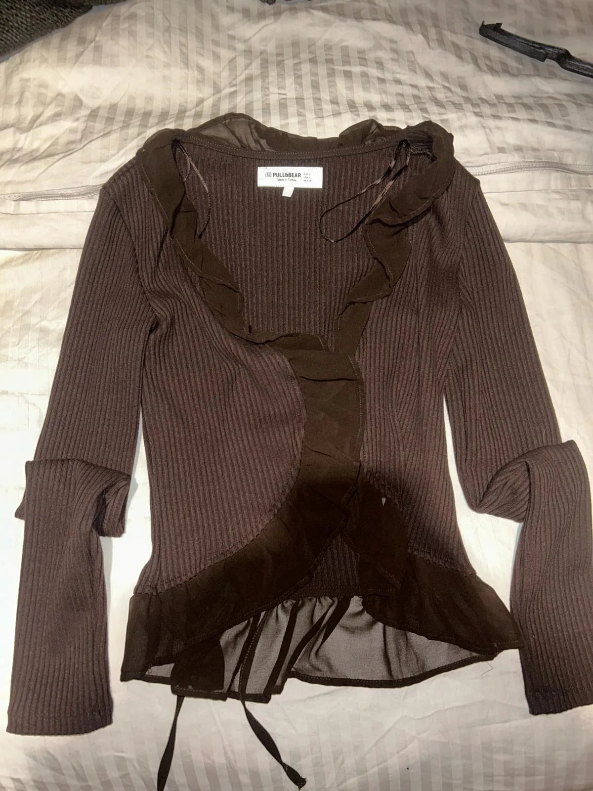 Pull & Bear Blouses, size S / 36 / 8, photo 1