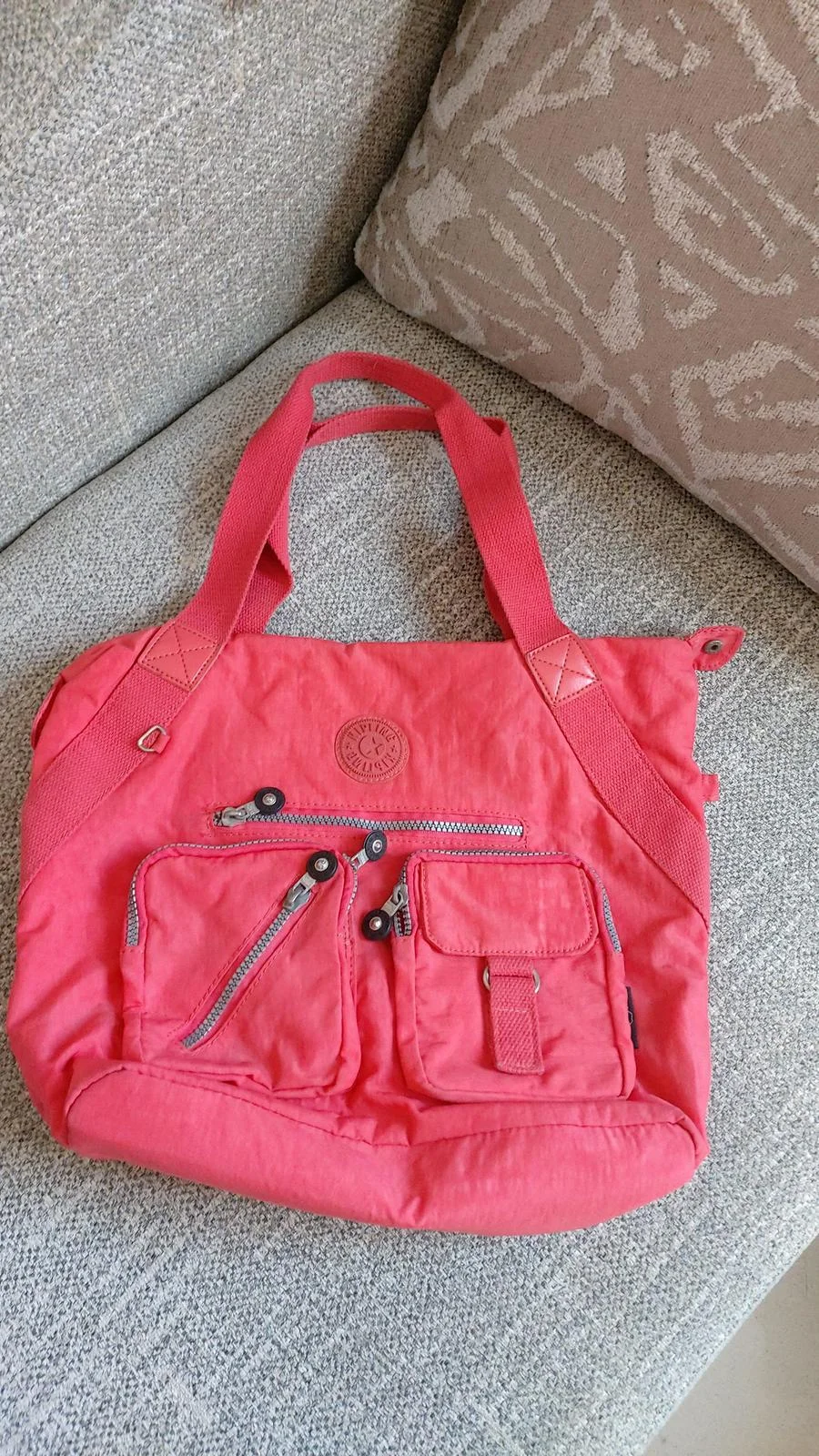 Shoulder Bag, size Other, photo 1