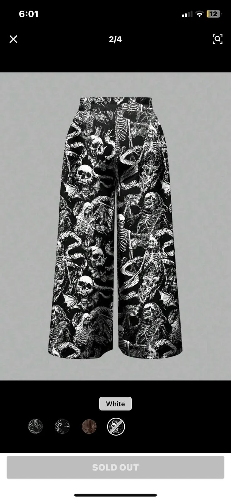 Shein Pants, size L / 40 / 12, photo 1
