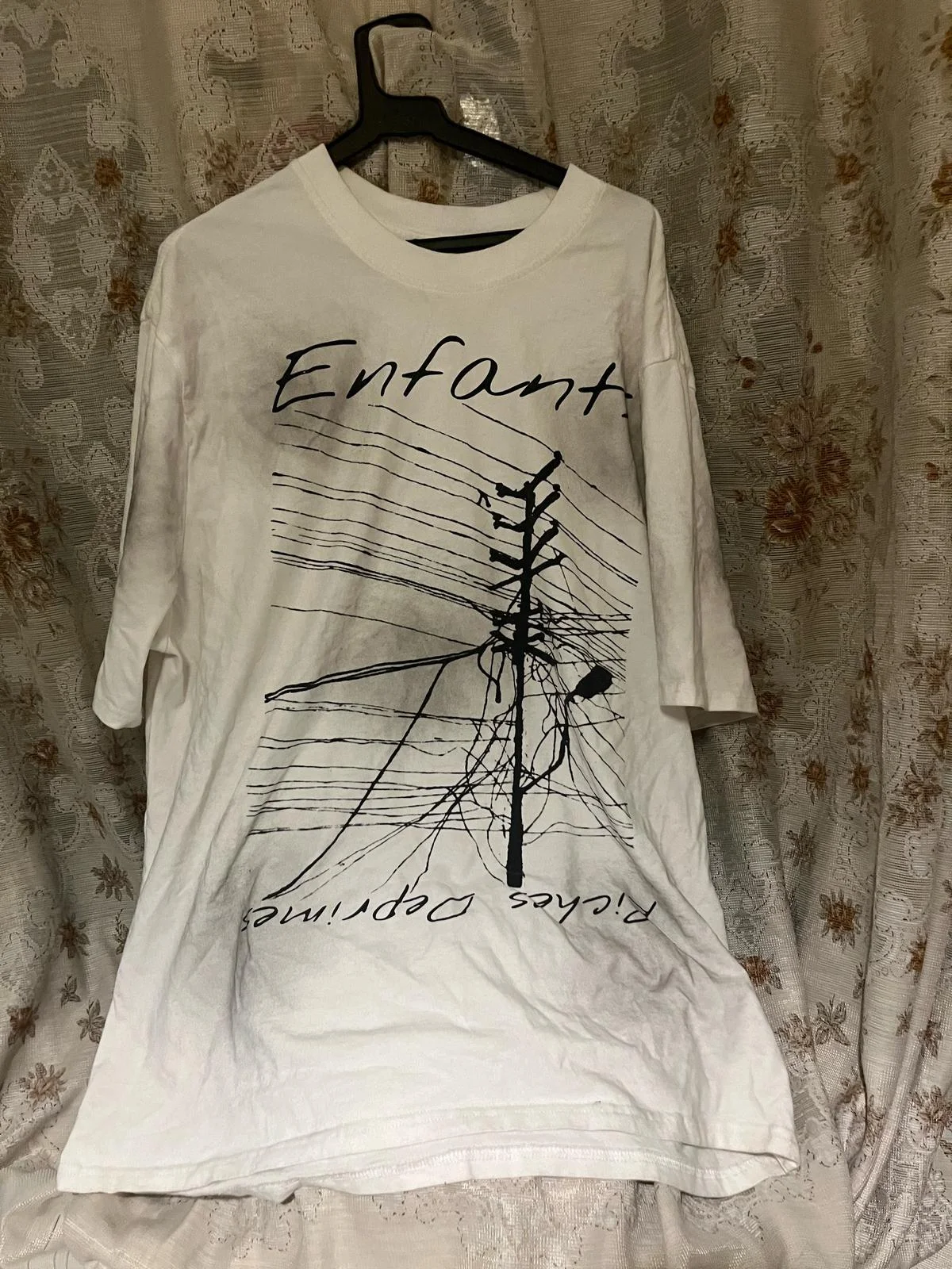 Enfants Riches Déprimés T-shirts, size M / 38 / 10, photo 1