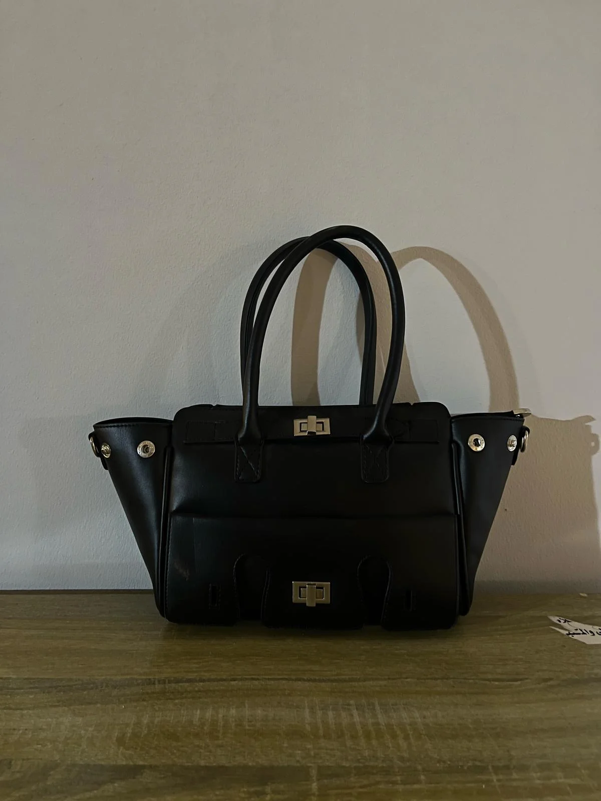 Shoulder Bag, size One size, photo 1