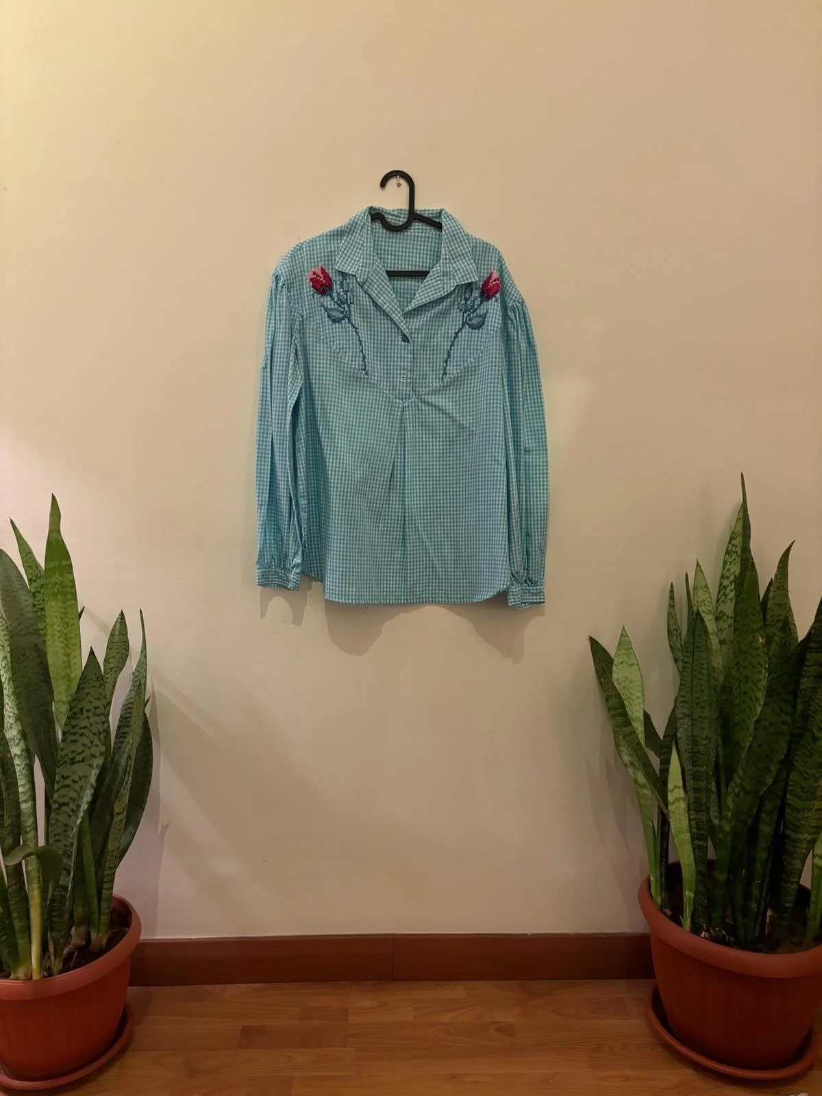 Blouses, size S / 36 / 8, photo 1