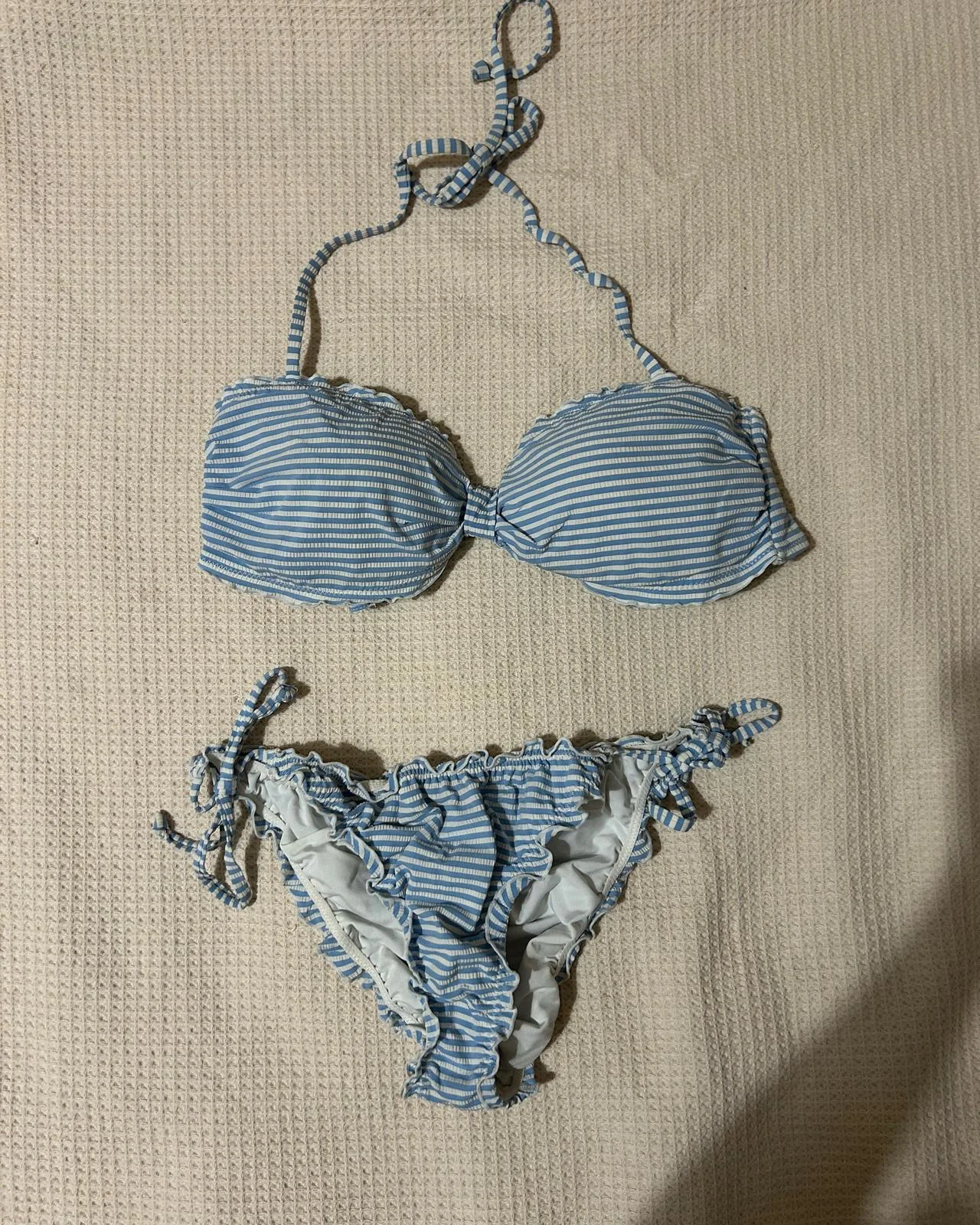H&M Bikini, size M / 38 / 10, photo 1