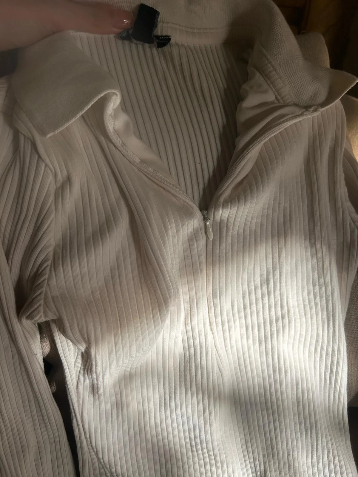 Amisu Long Sleeve, size XS / 34 / 6, photo 1