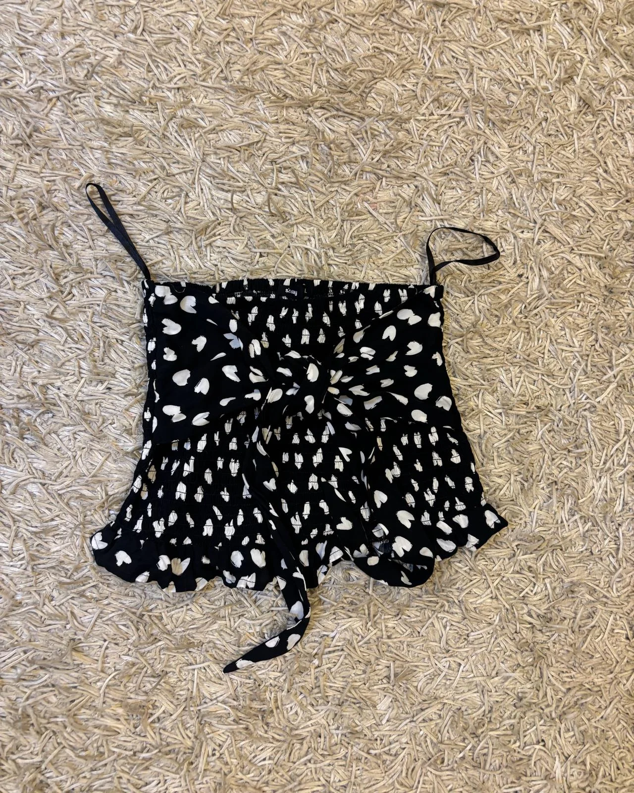 Crop Tops, size S / 36 / 8, photo 1
