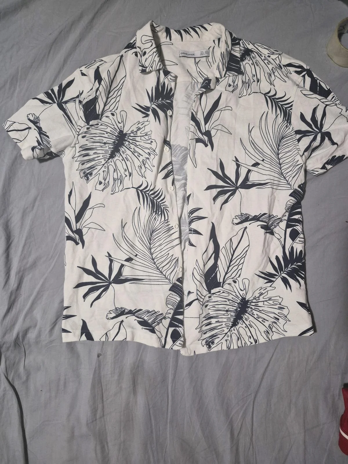 Polo Shirts, size M, photo 1