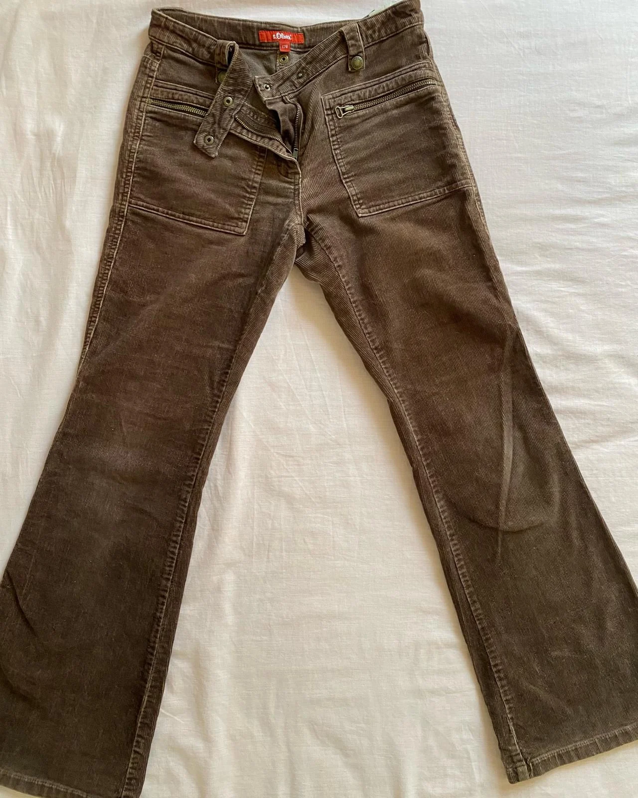 Jeans, size M / 38 / 10, photo 1