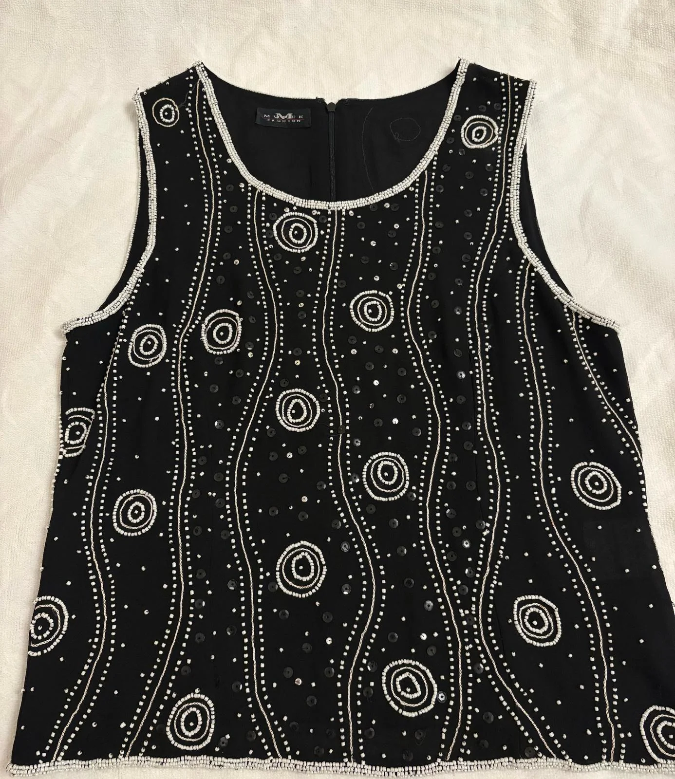 Vests, size M / 38 / 10, photo 1
