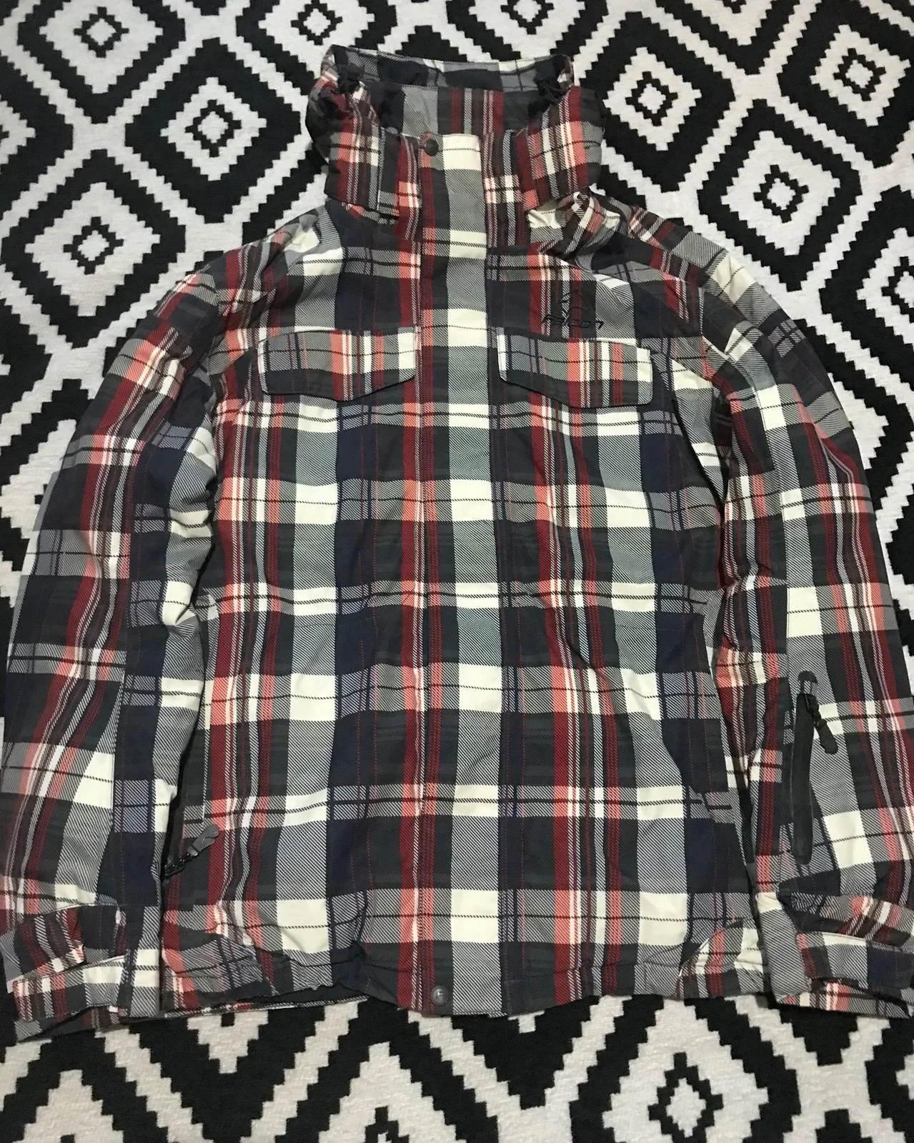 Falcon Jackets, size XL, photo 1
