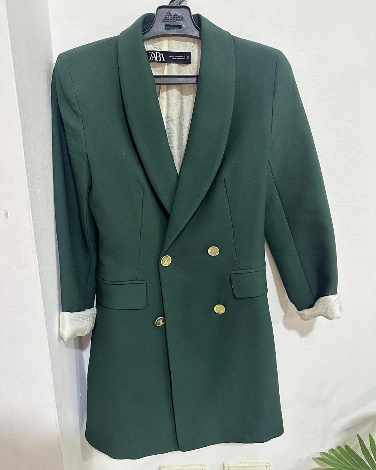 Zara Blazers, size XS / 34 / 6, photo 1