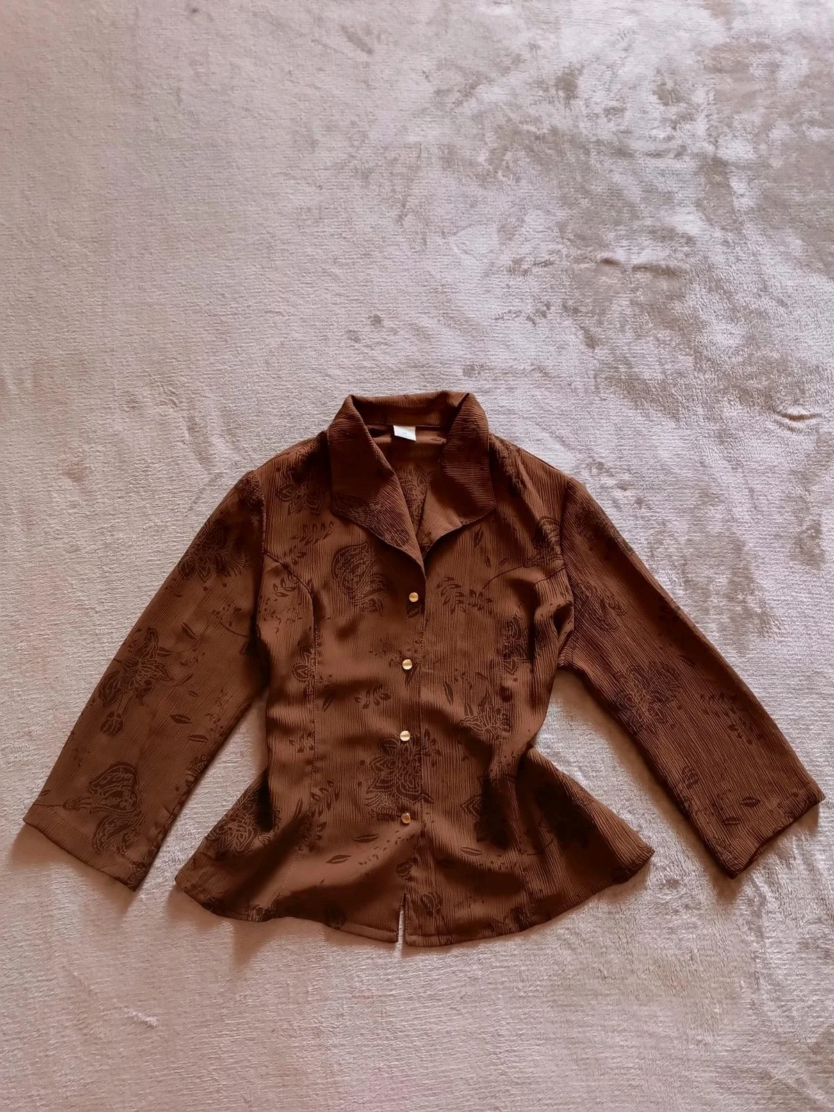 Shirts, size M / 38 / 10, photo 1