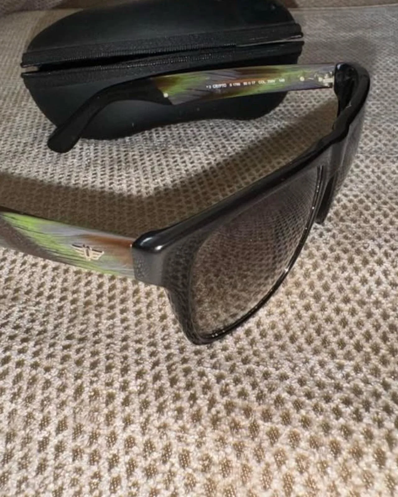 Sunglasses, size One size, photo 1