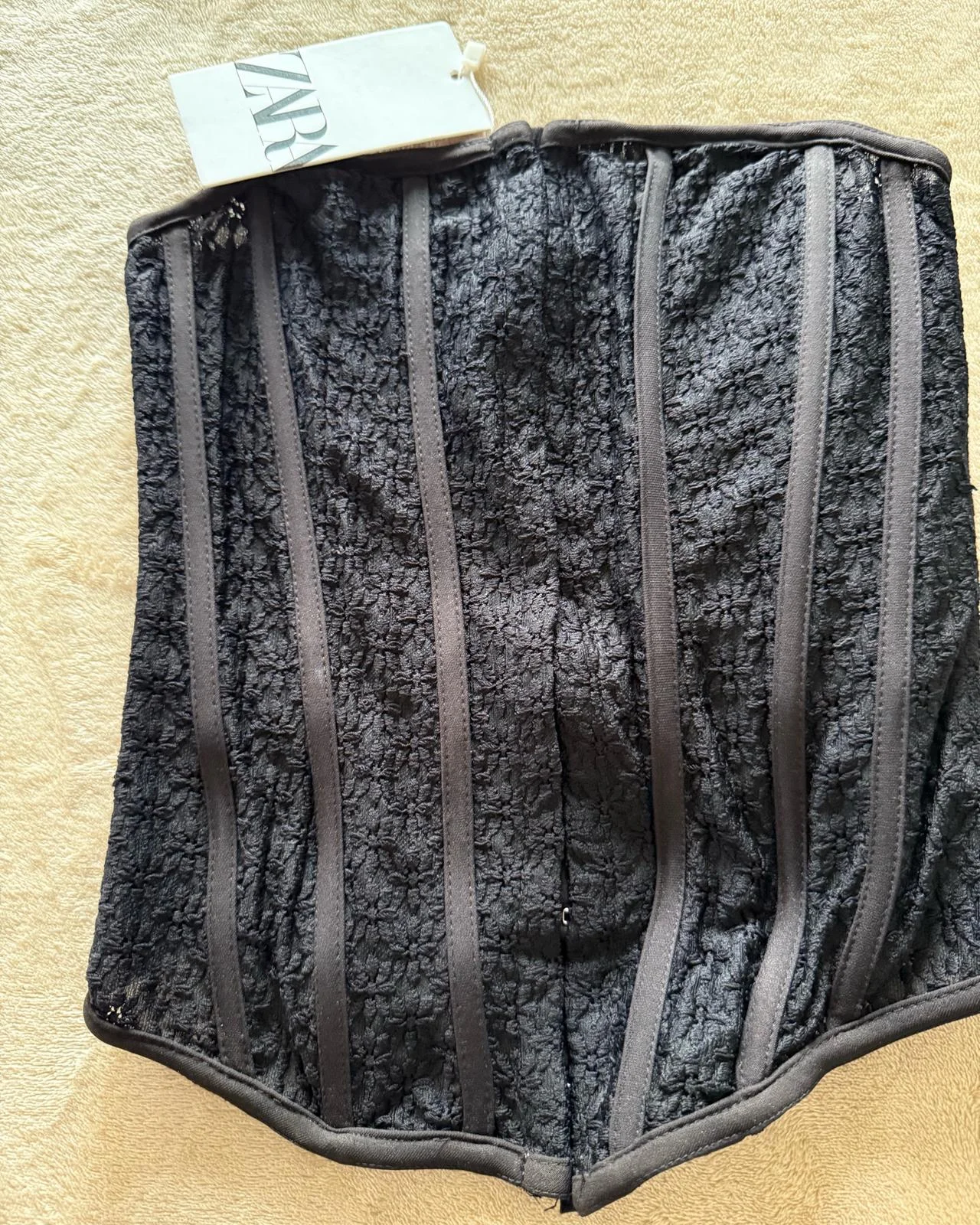 Zara Crop Tops, size XS / 34 / 6, photo 1