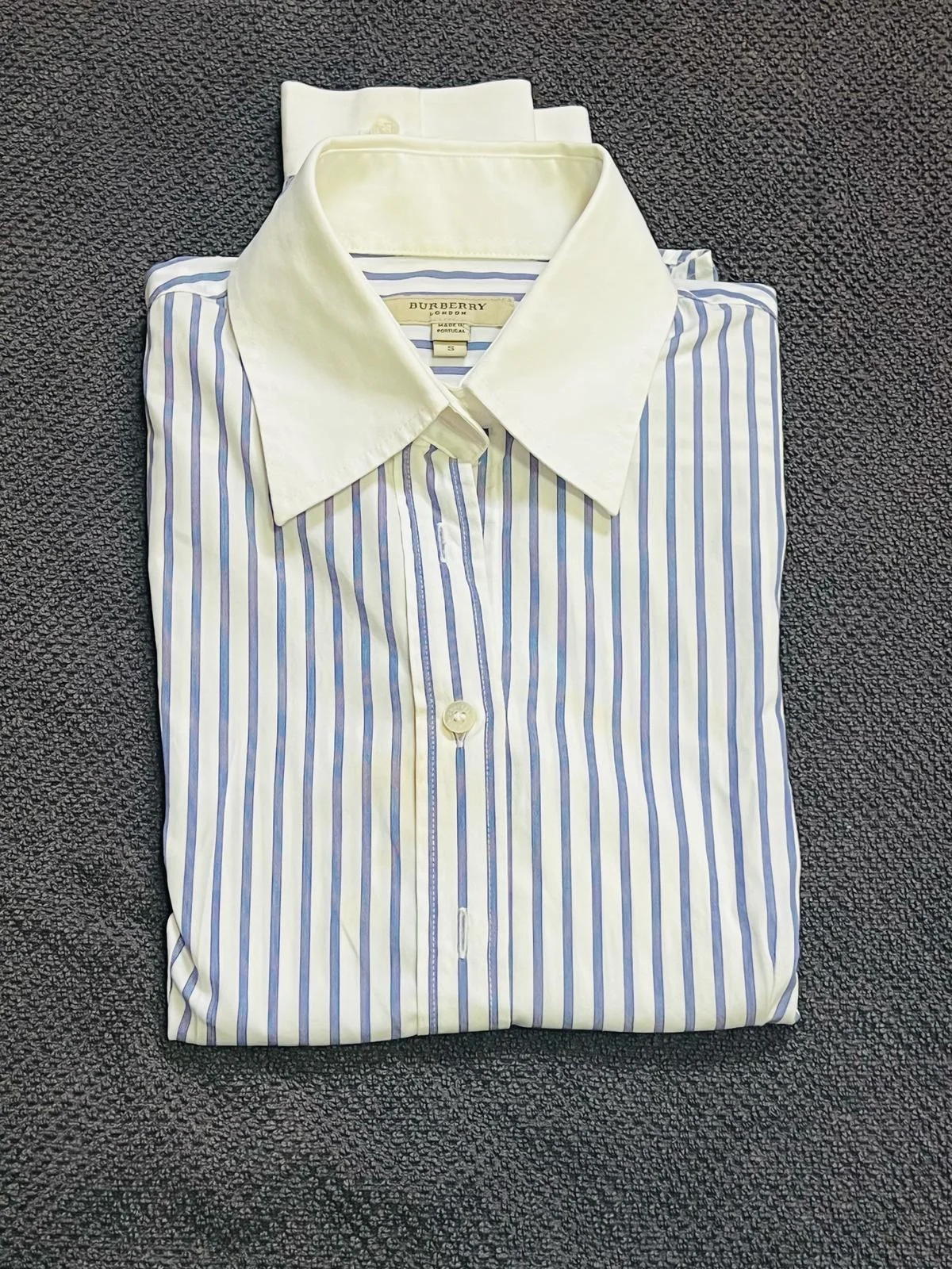 Burberry Shirts, size S / 36 / 8, photo 1