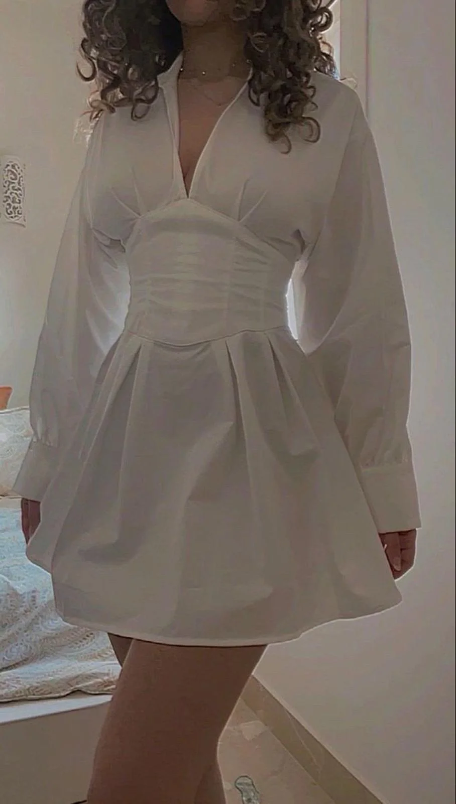 Bershka Mini Dresses, size L / 40 / 12, photo 1